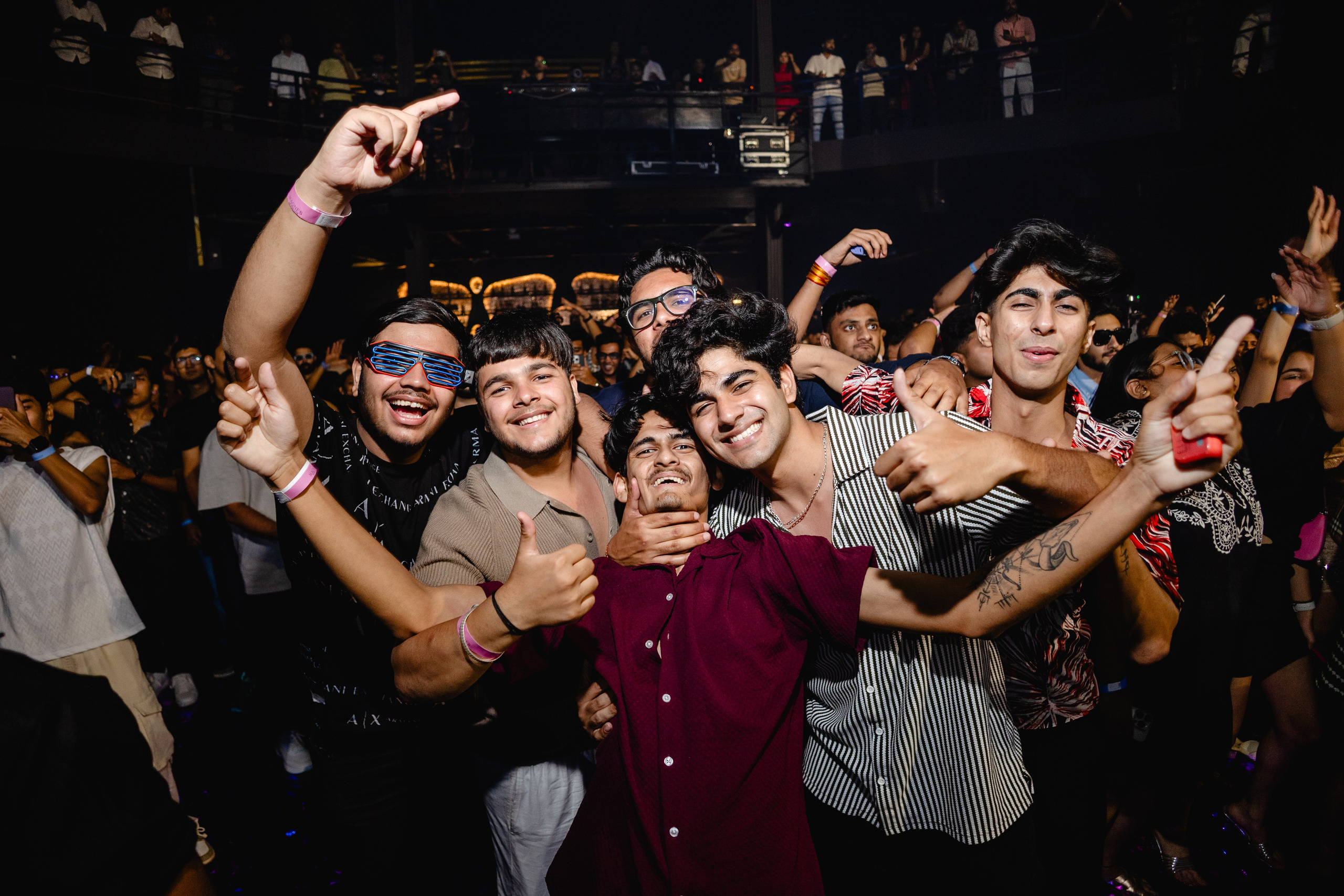 Club photo. Pressskit