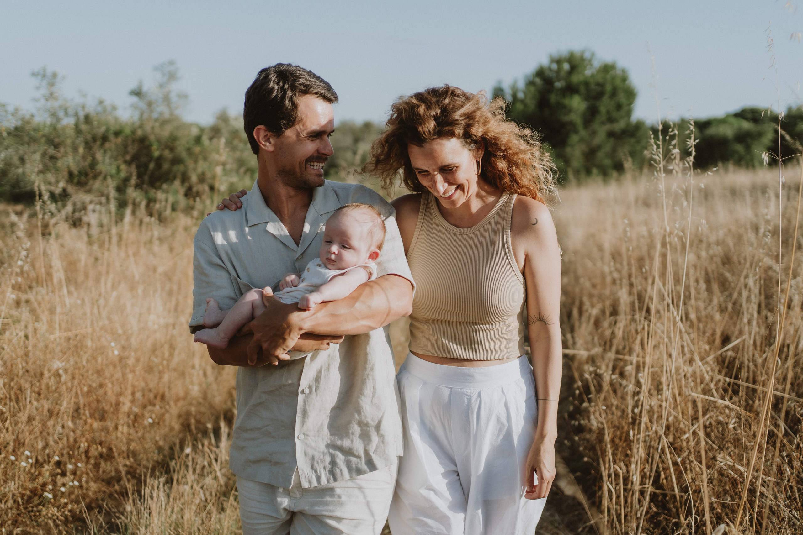 Fotografia de Familia em Lisboa, Almada, margem Sul e Ribatejo - Photus Family