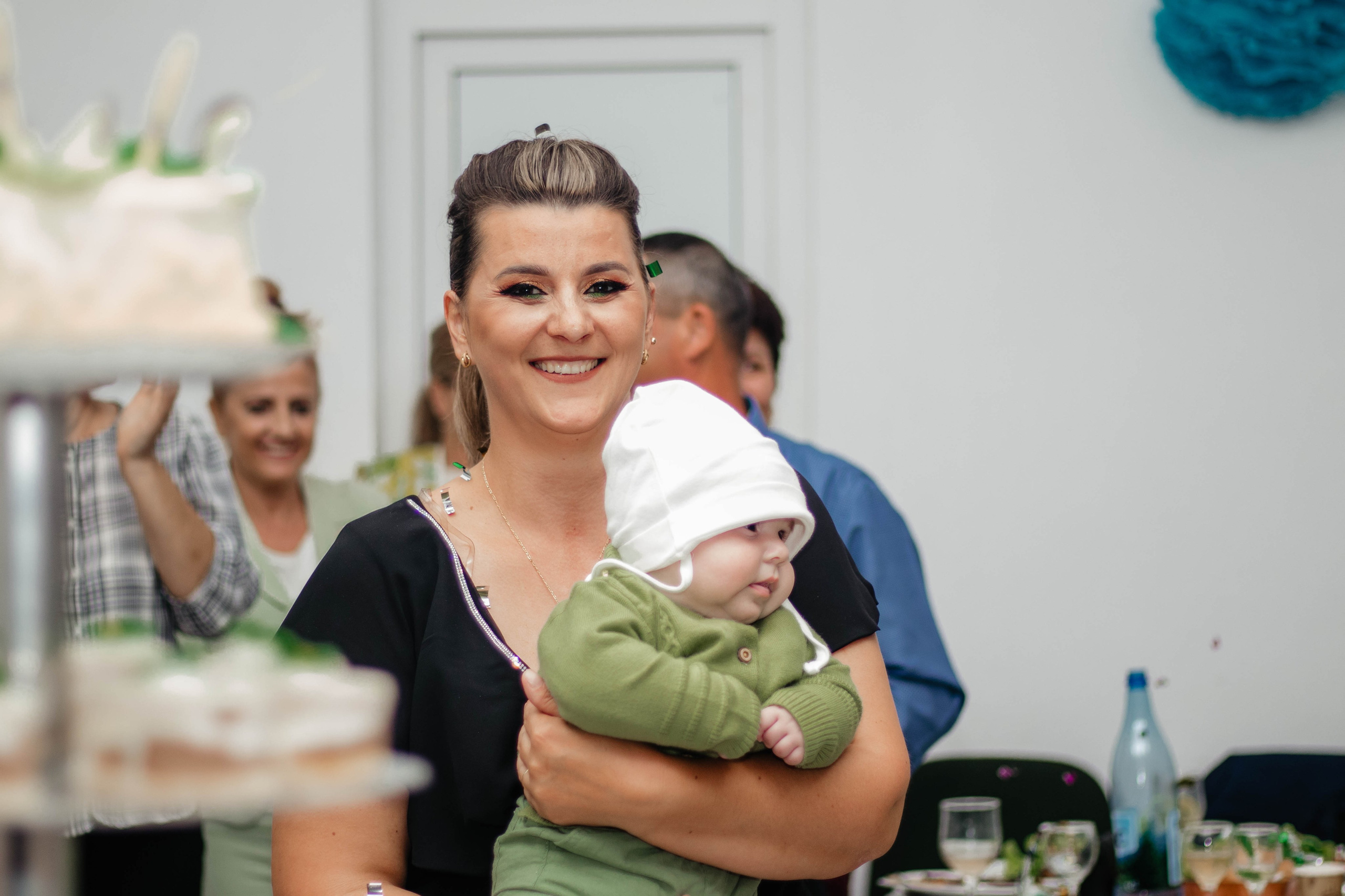 Ennoah. Fotograf si videograf — evenimente si studio