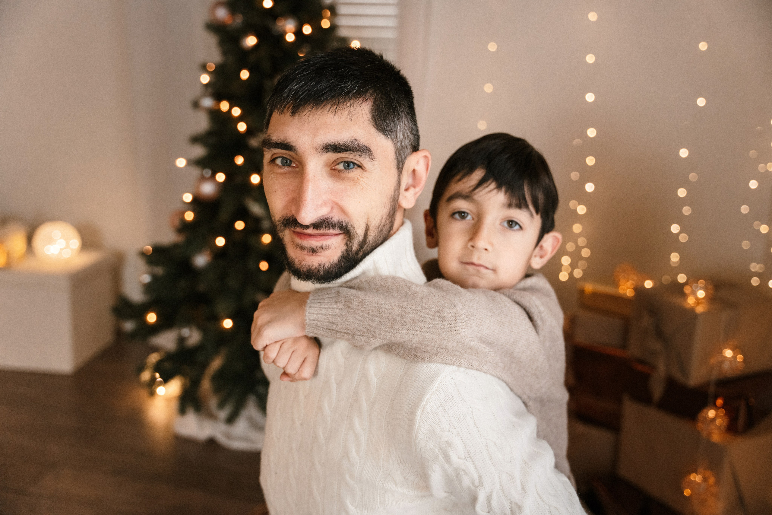 Christmas | Family Studio. Elena Seewald