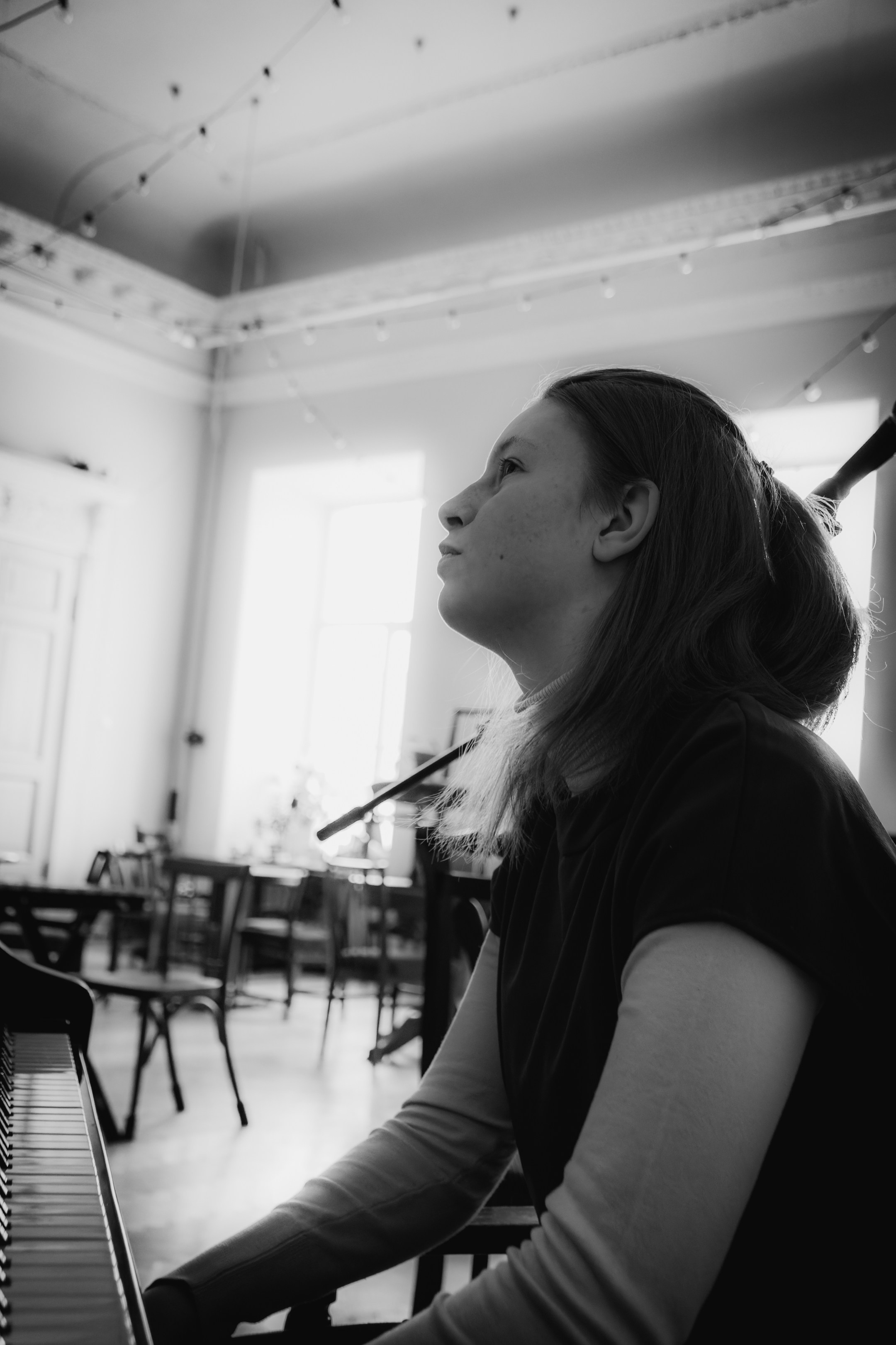 Puhkus Peterburis (Nika A.). Nebula 25 — Fotod teie hingele