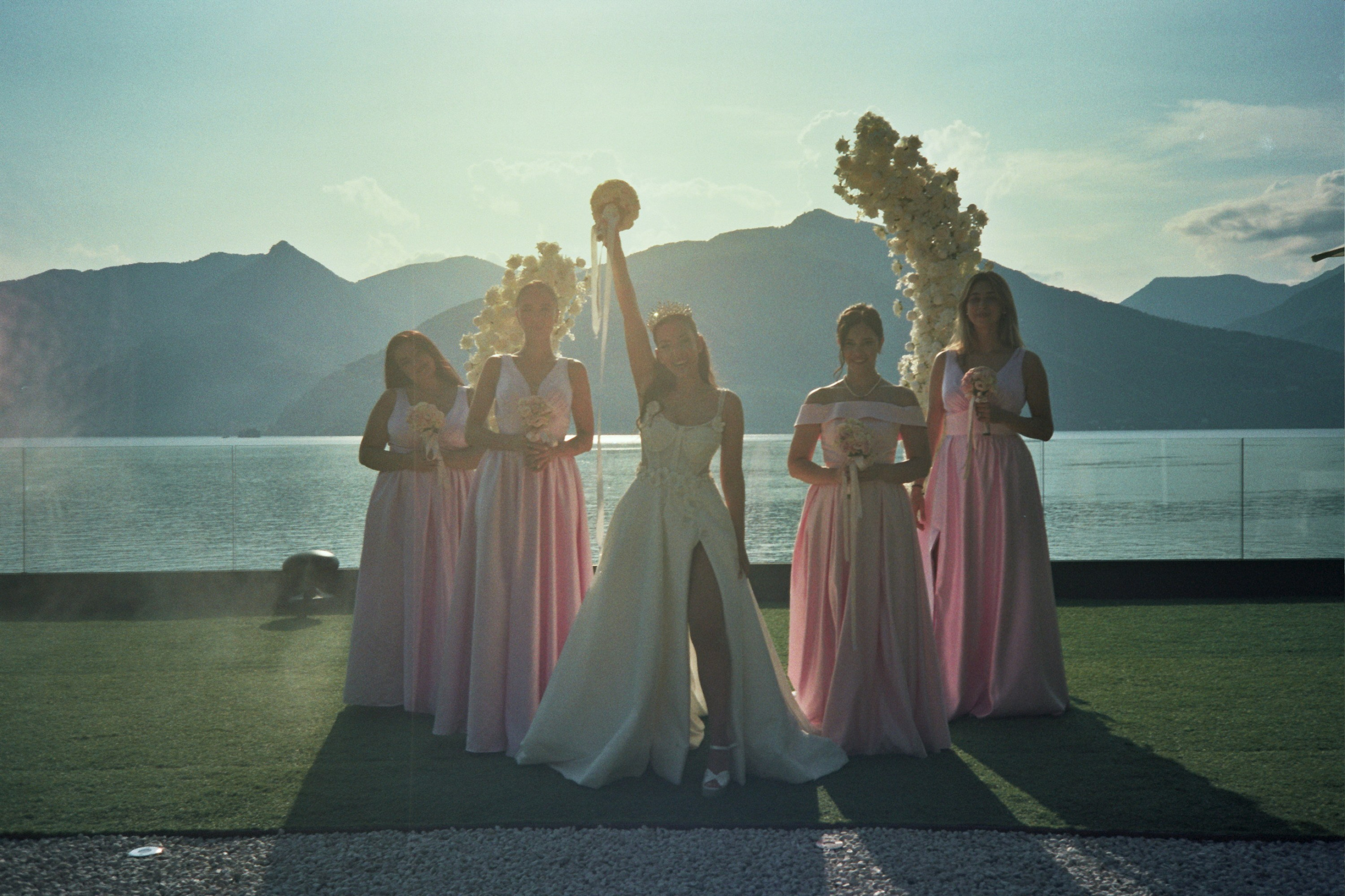 Lake Maggiore Wedding. Wedding photographer in Italy