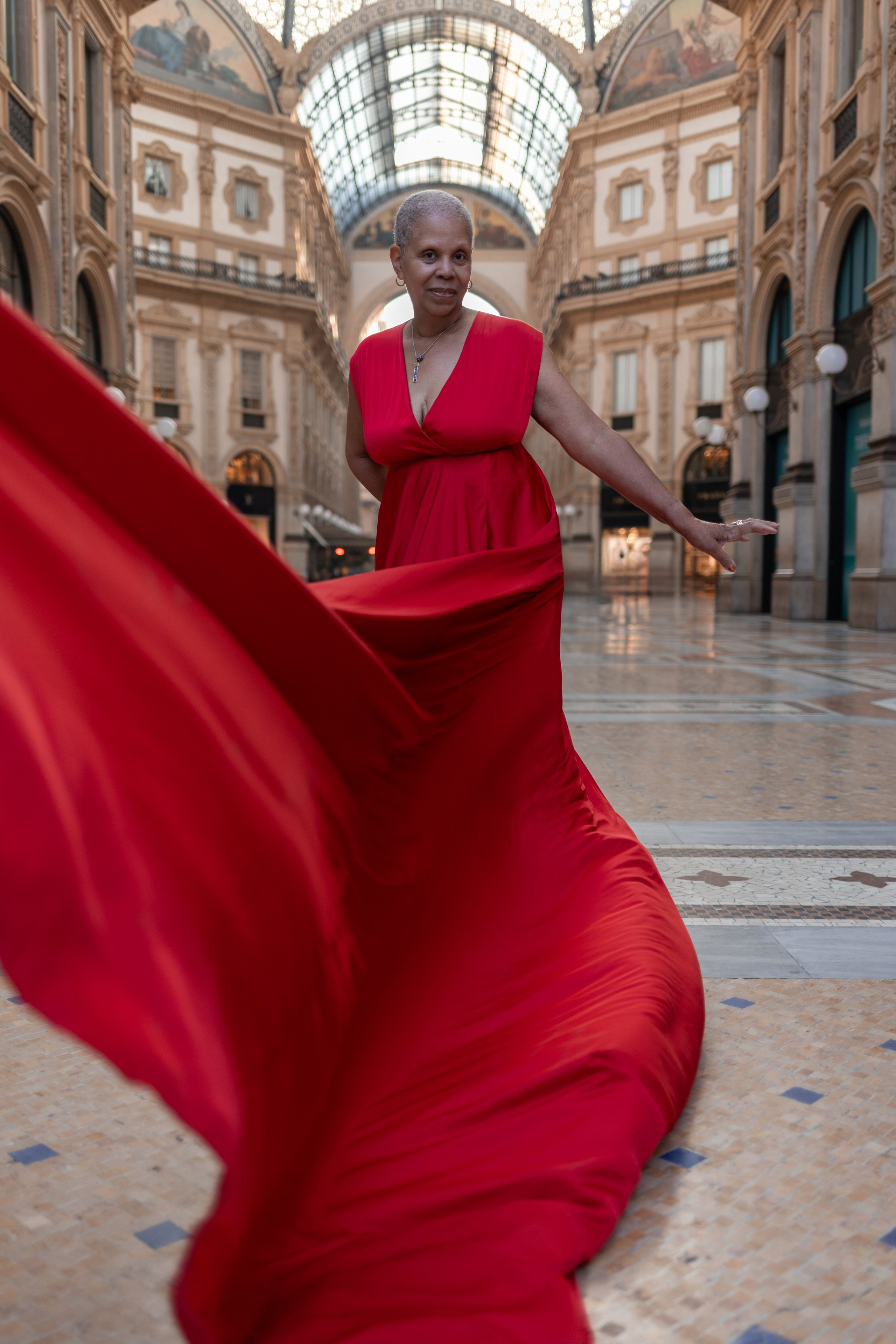 October trip. Photographer in Milan |Mila Pro Photo