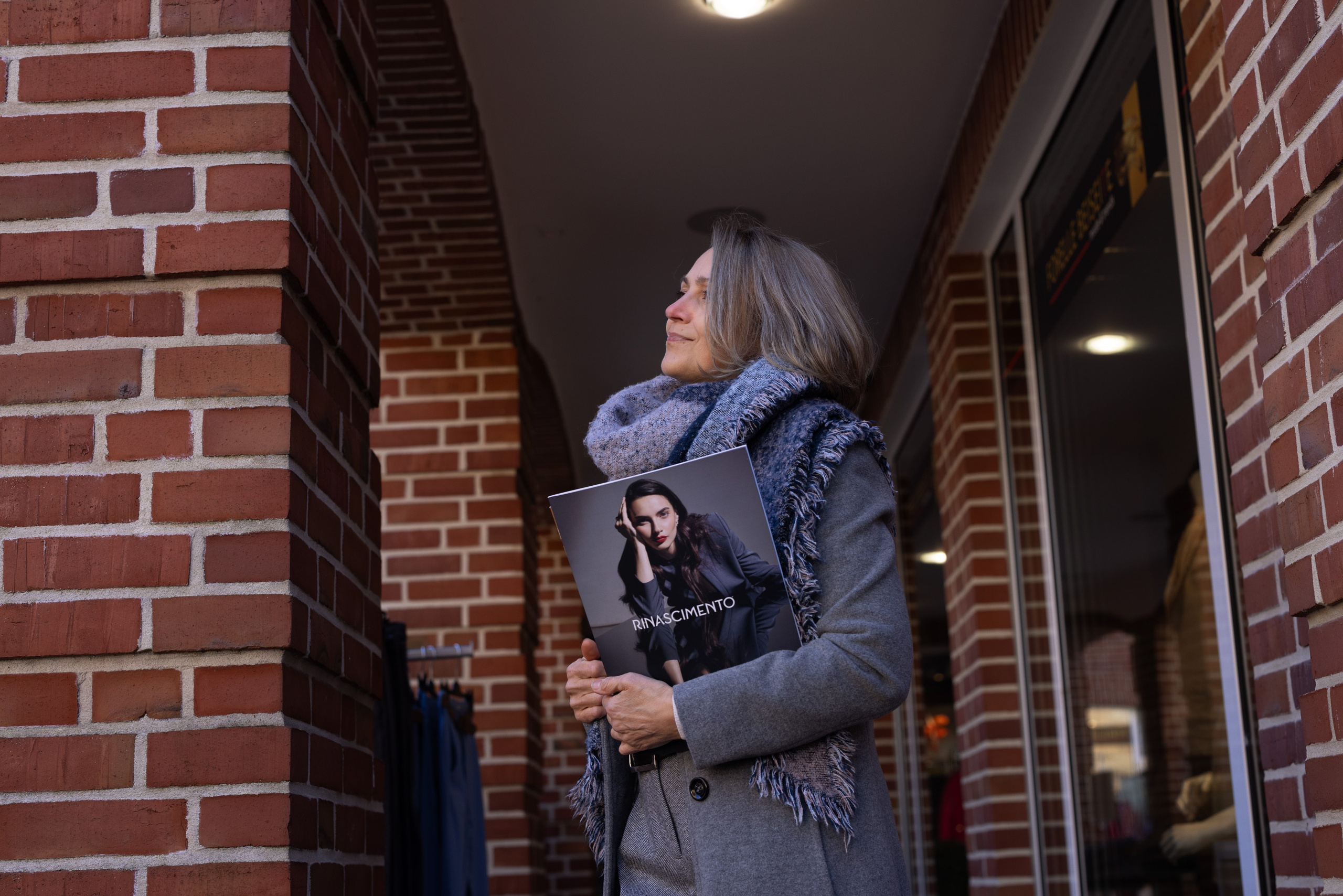 PORTRAITS. Fotografin und Videografin im Raum Osnabrück und Emsland Alla