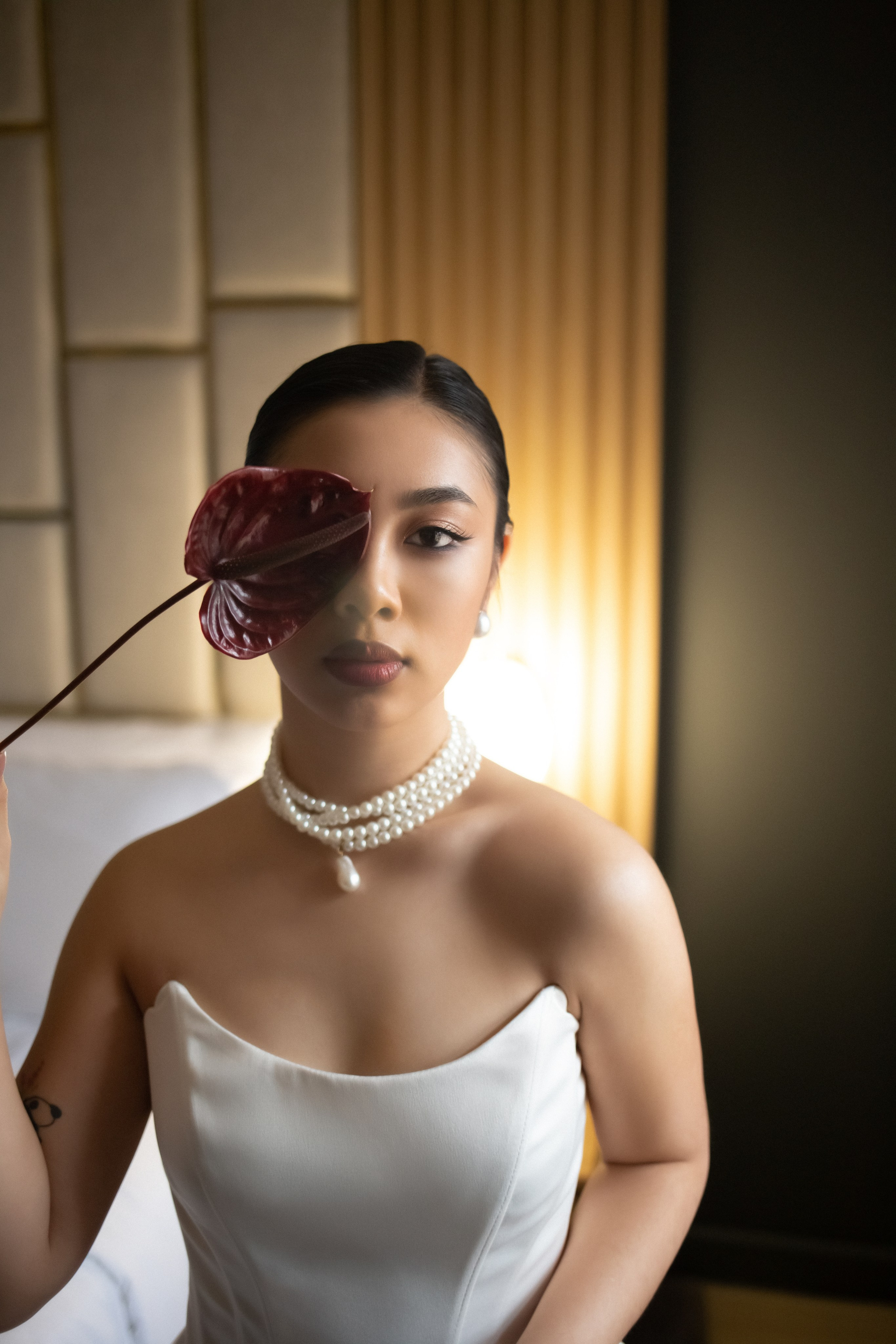 V+P. Профессиональный фотограф в Испании