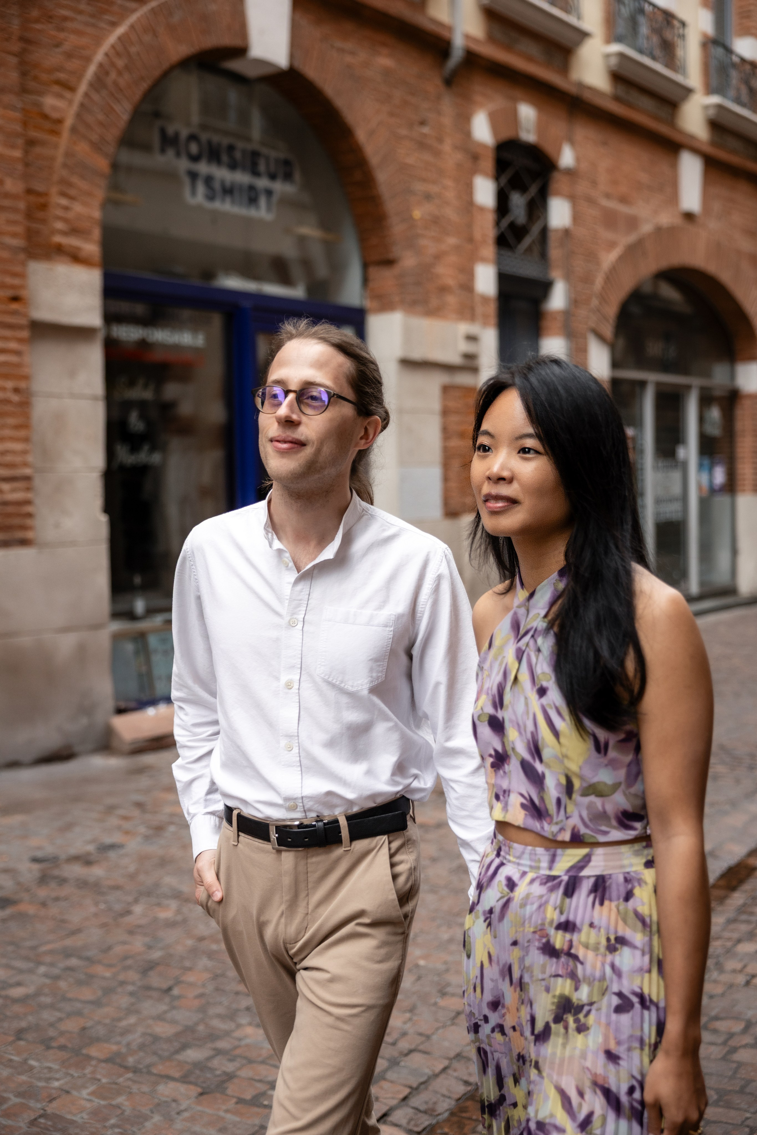 Фотосессия предложения руки и сердца в Тулузе. Евгения Смирнова — Ваш фотограф в Тулузе и на юго-западе Франции