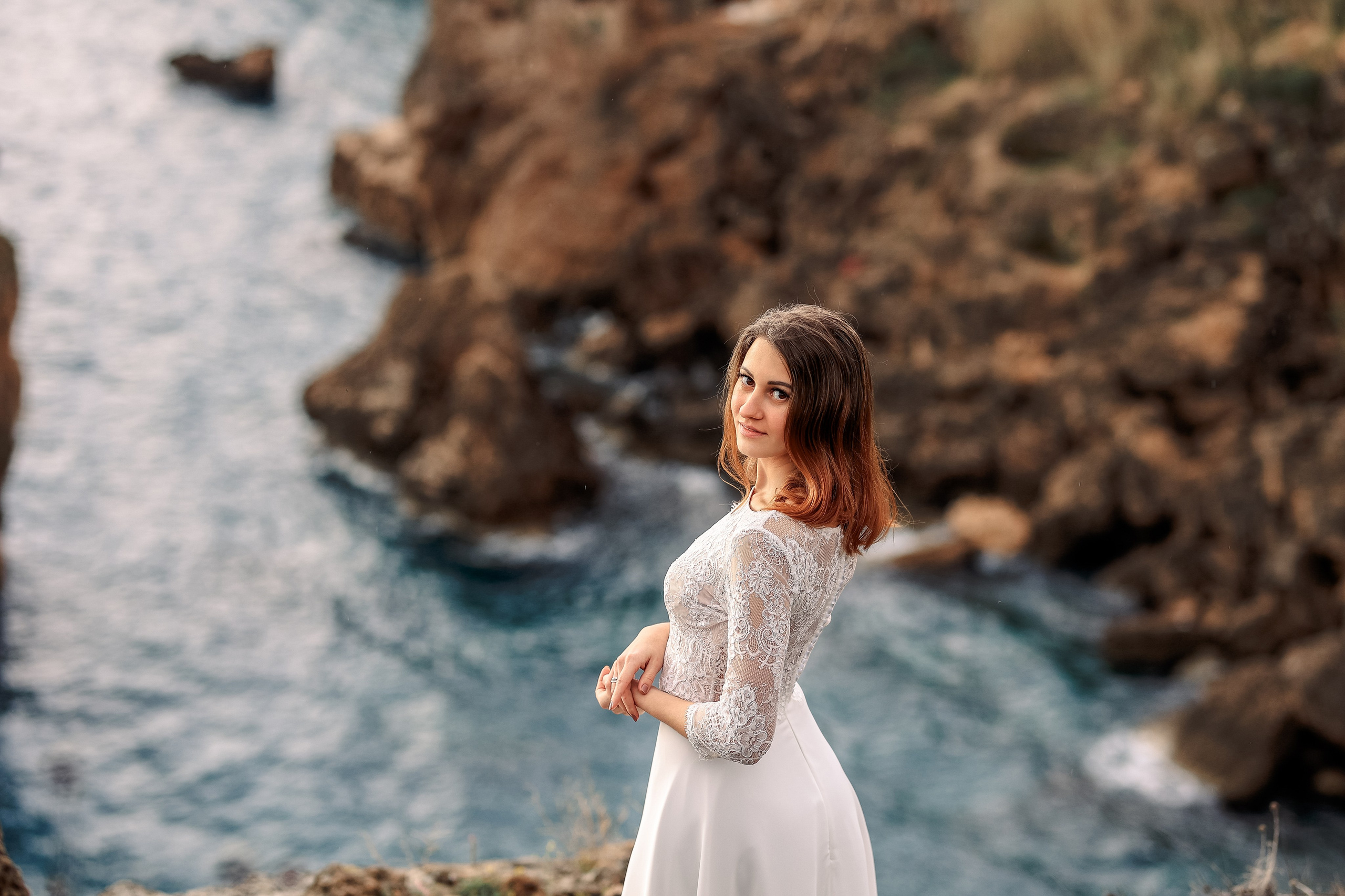 Rocks in Antalya. Photographer in Turkey, Antalya, Kemer, Belek, Side, Kas, Fethiye