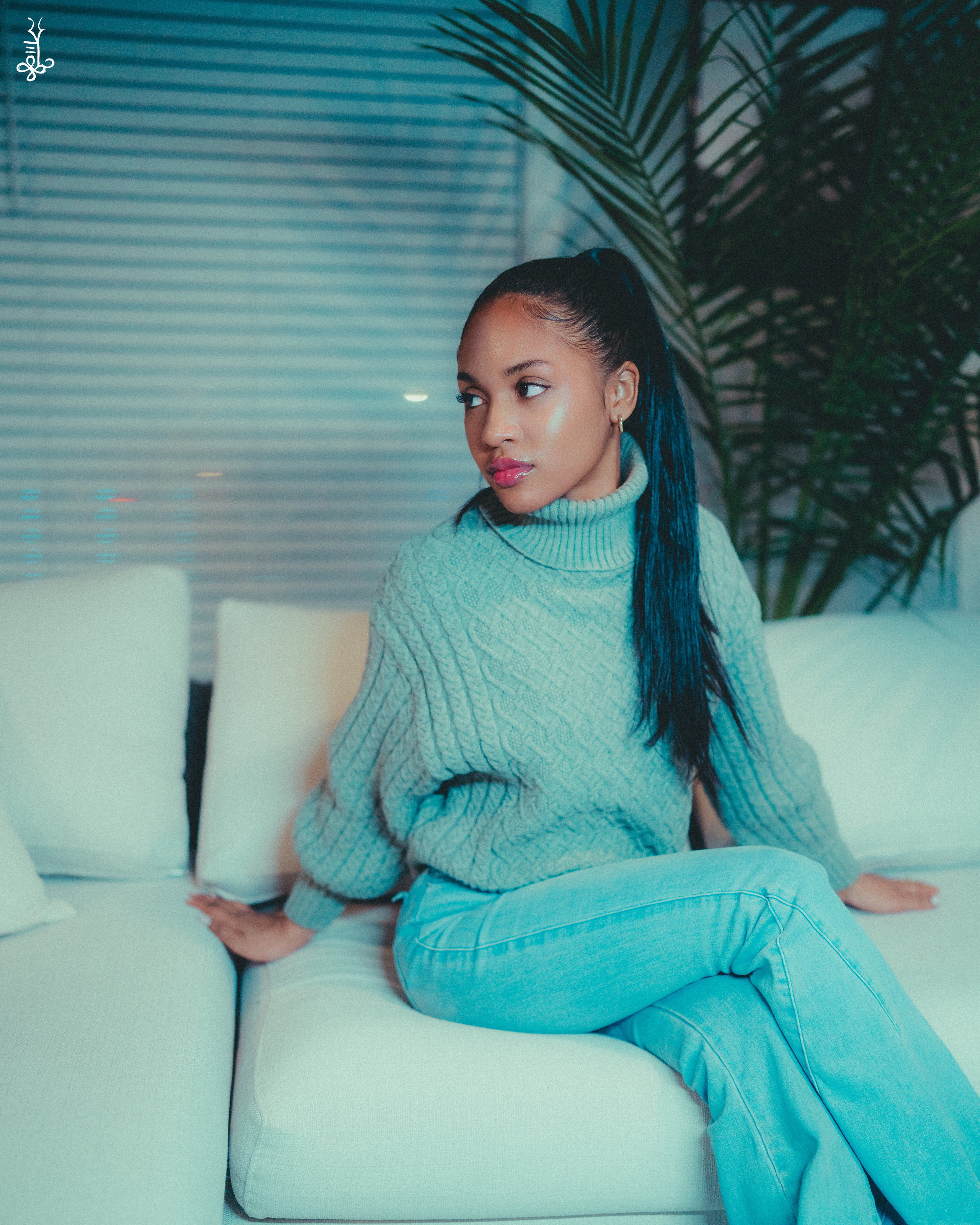 JADE SYAN. Ke’Ondris