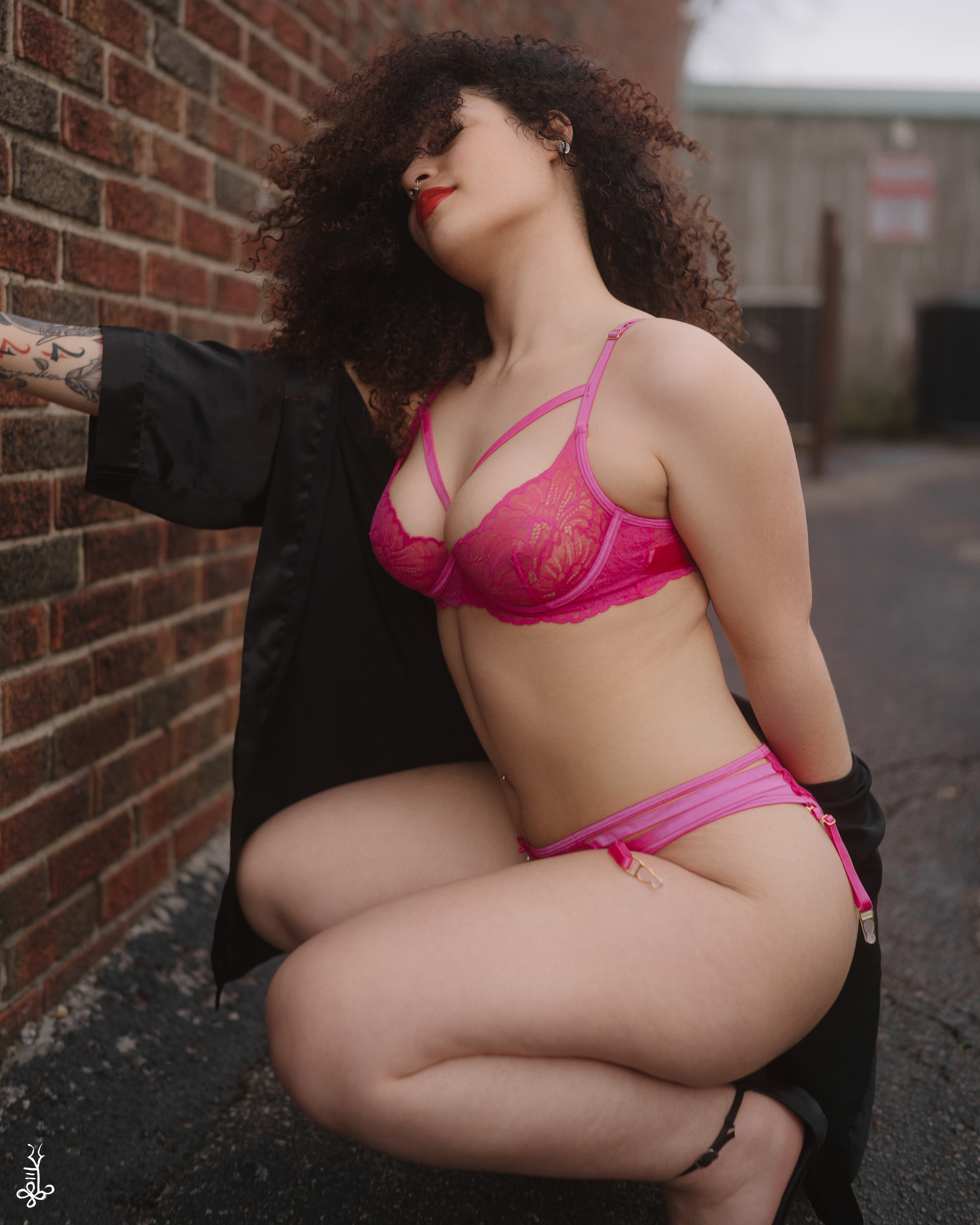 SAMANTHA. Ke’Ondris