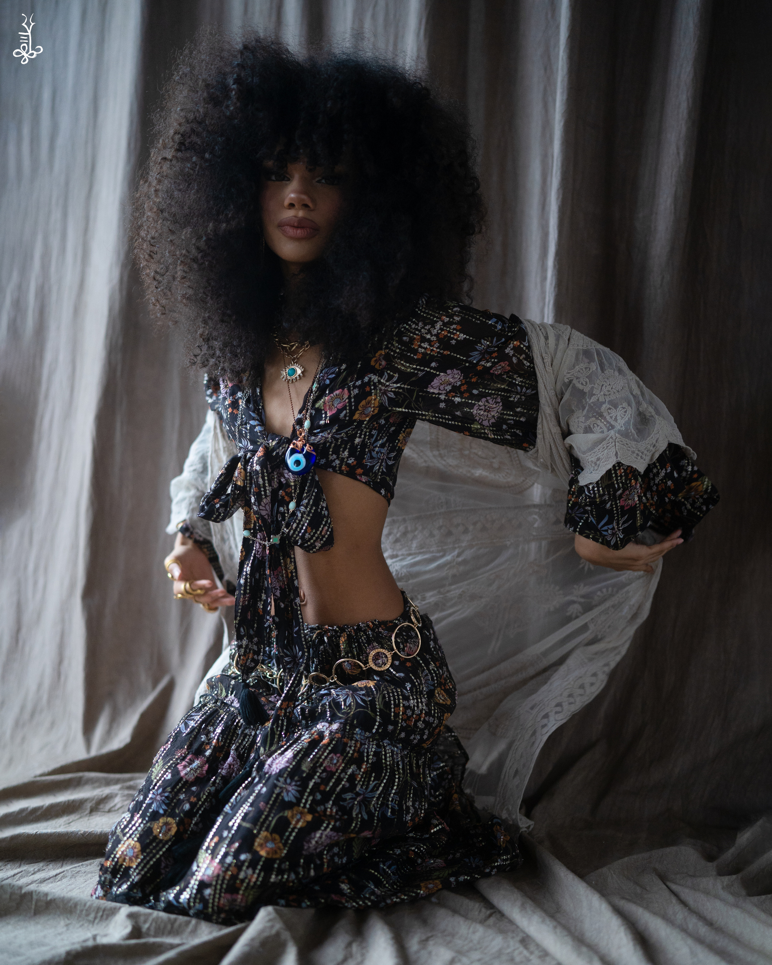 ANA STAR. Ke’Ondris