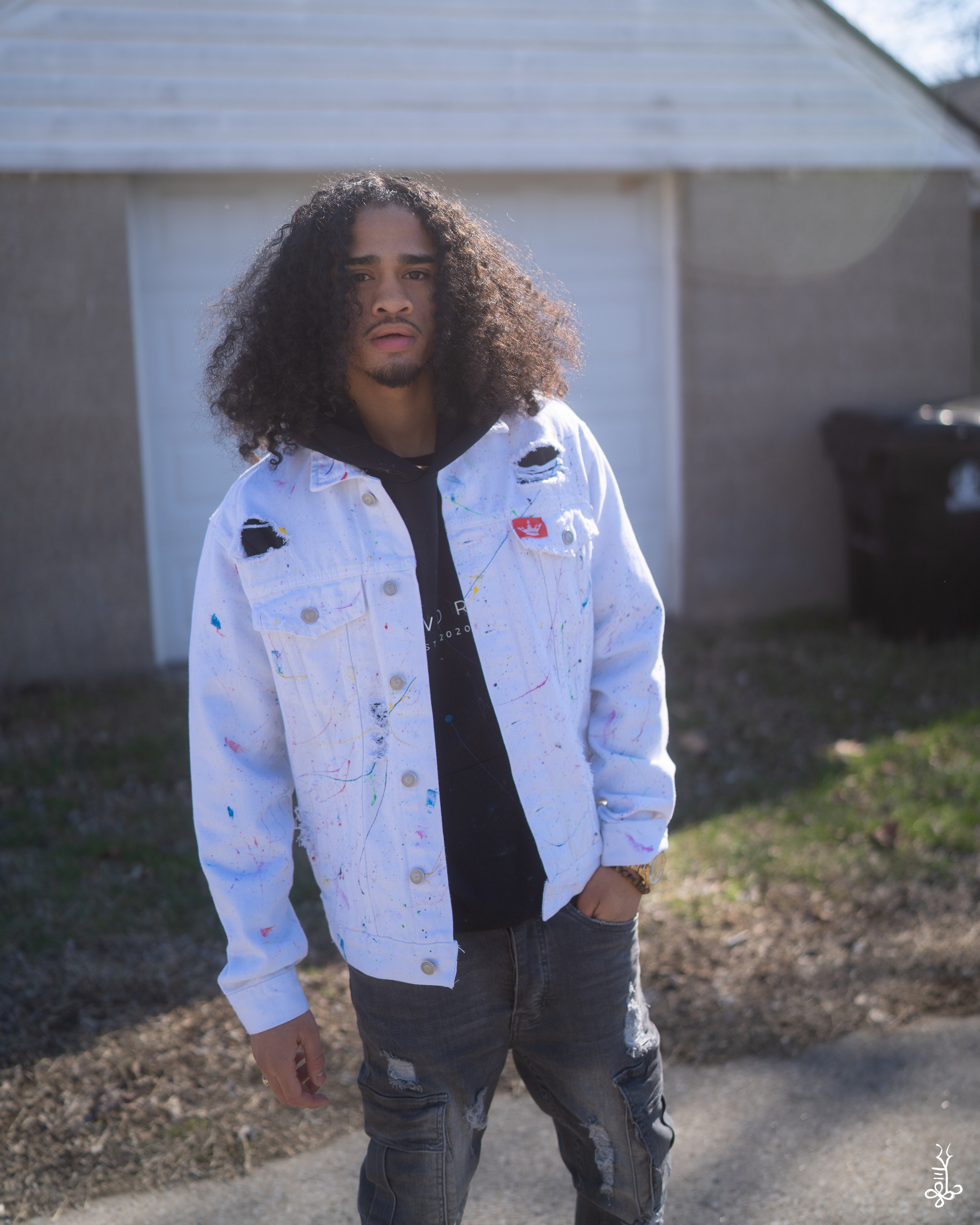 @KALU.BEY. Ke’Ondris