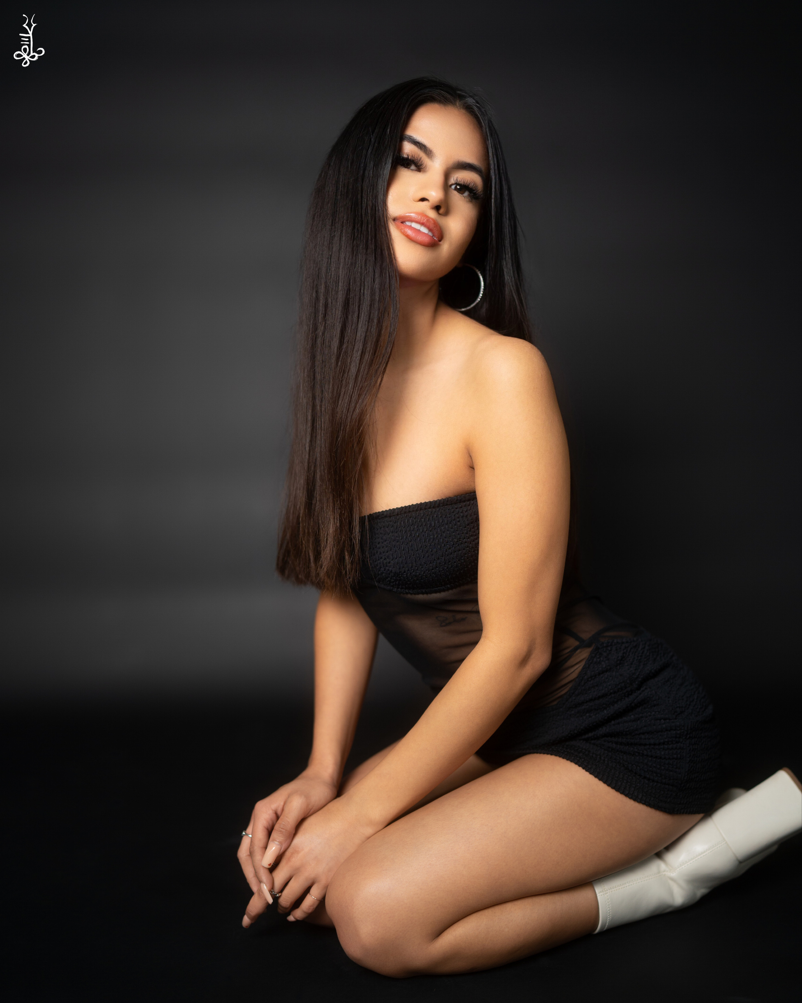 KIM NUNEZ. Ke’Ondris