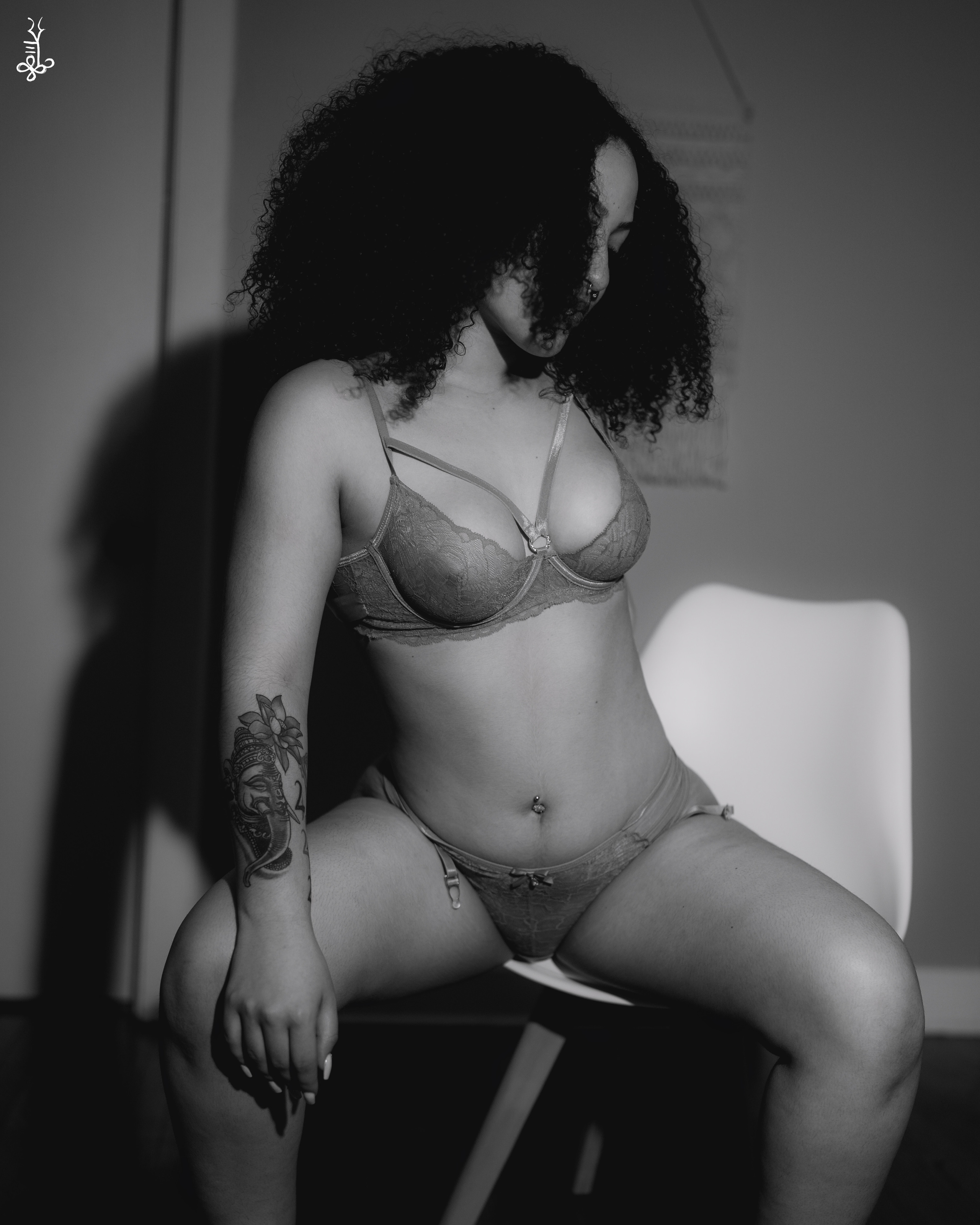 SAMANTHA. Ke’Ondris