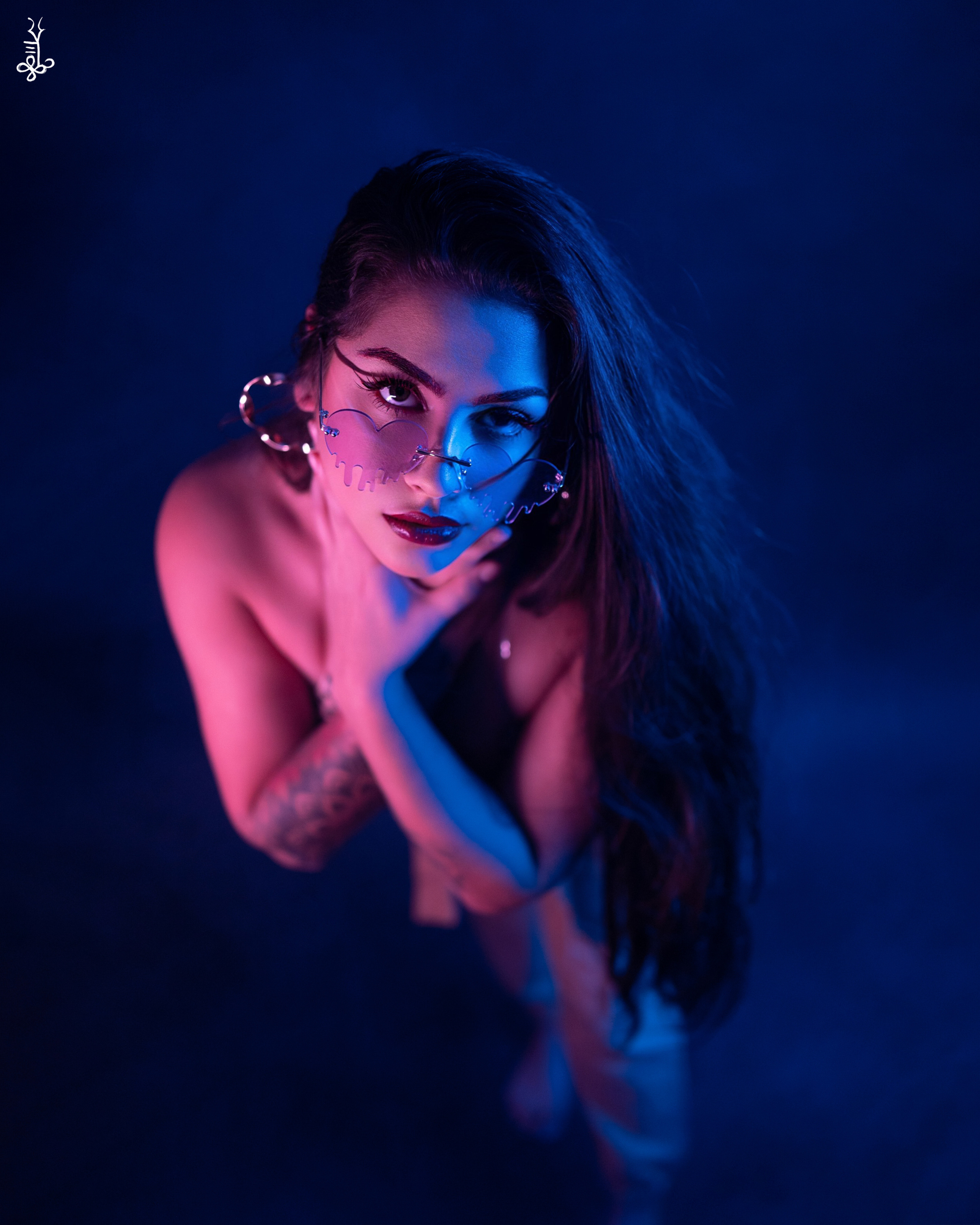 BRIANA LEÓN. Ke’Ondris