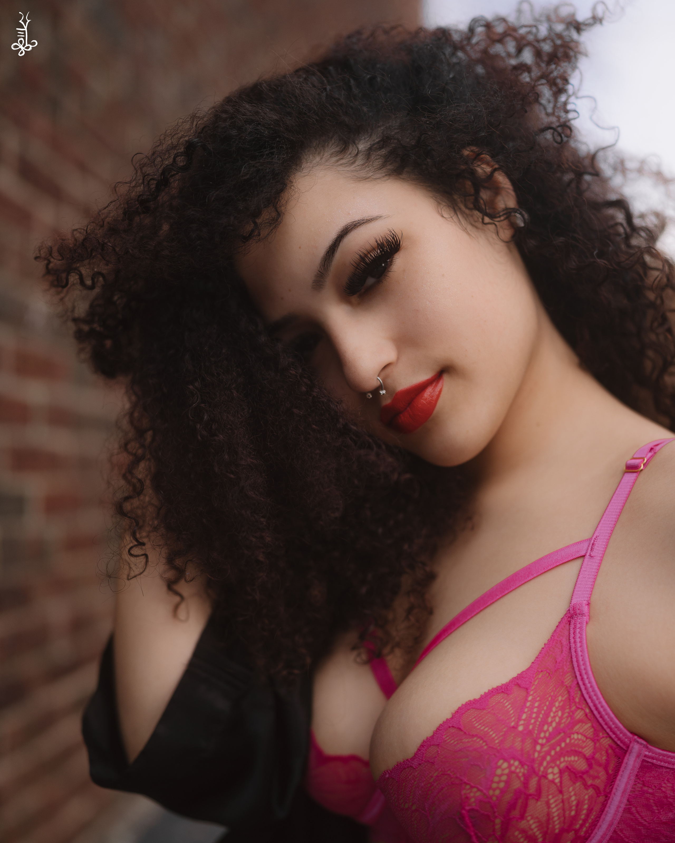 SAMANTHA. Ke’Ondris