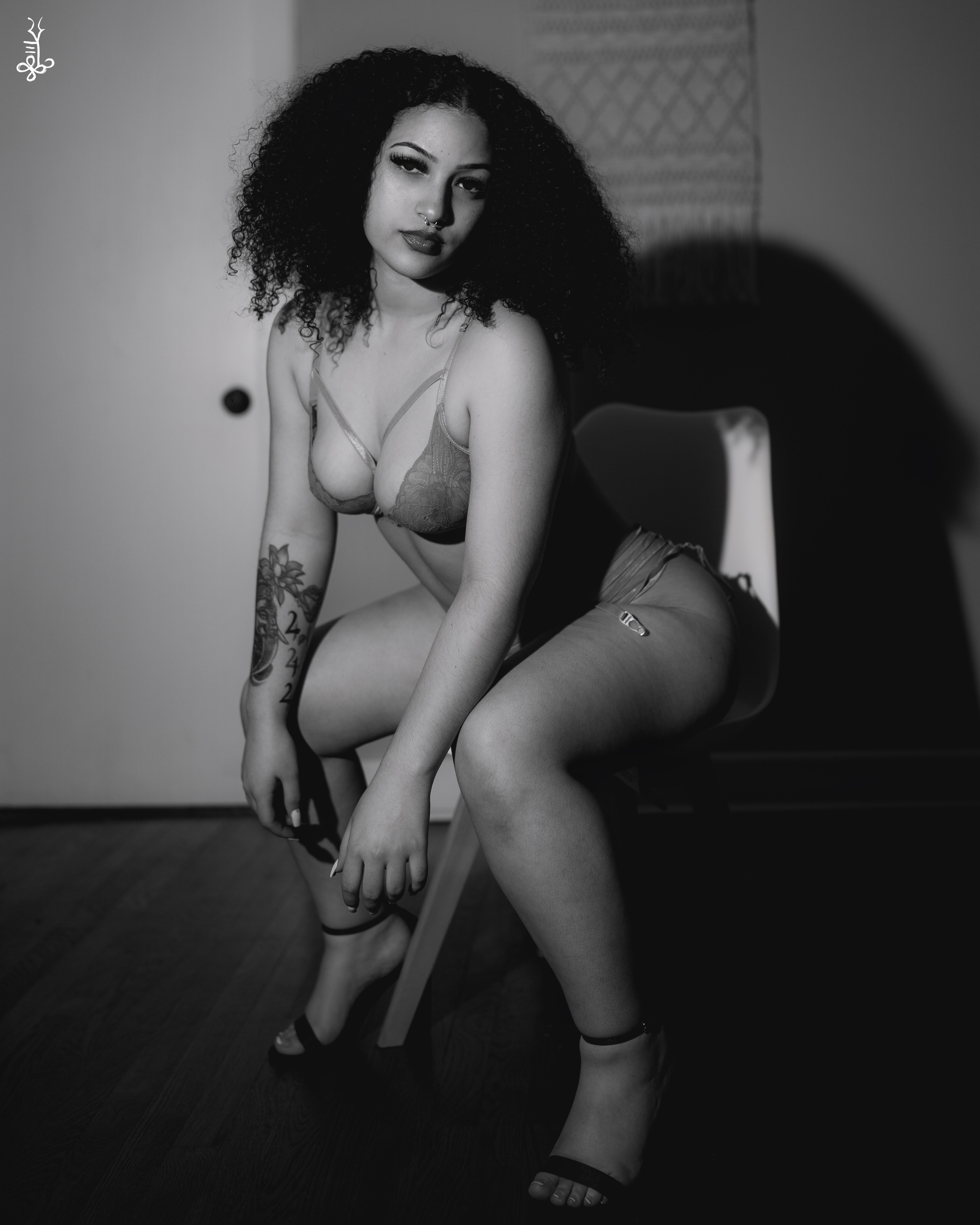 SAMANTHA. Ke’Ondris