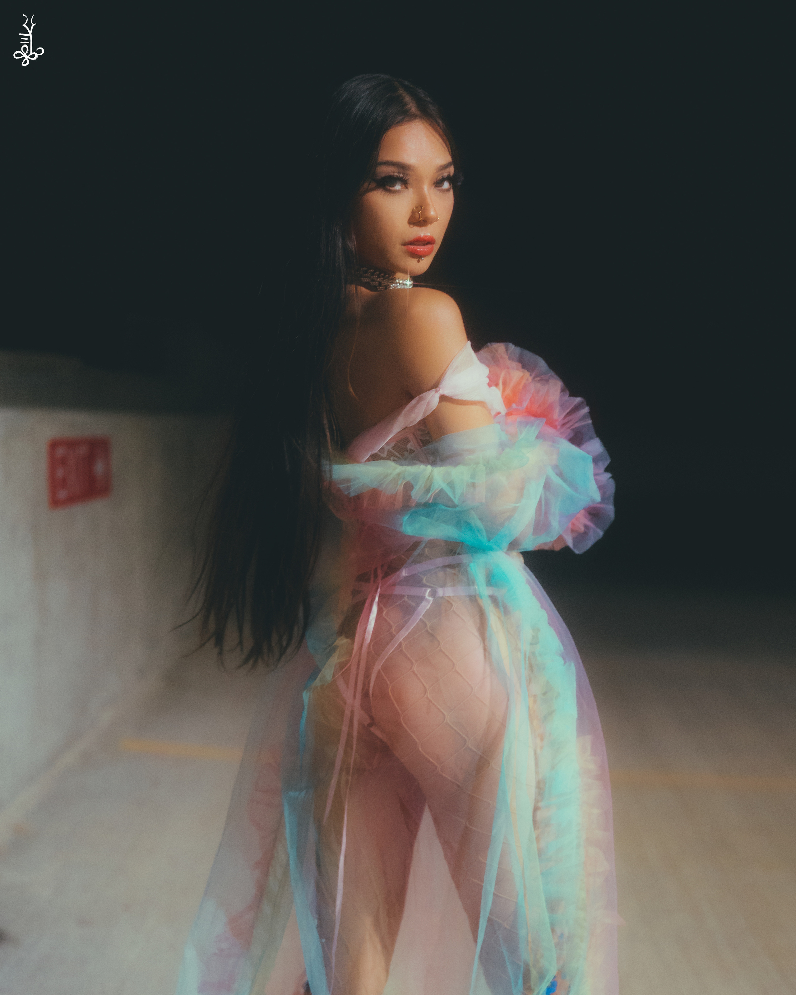 SABRINA. Ke’Ondris