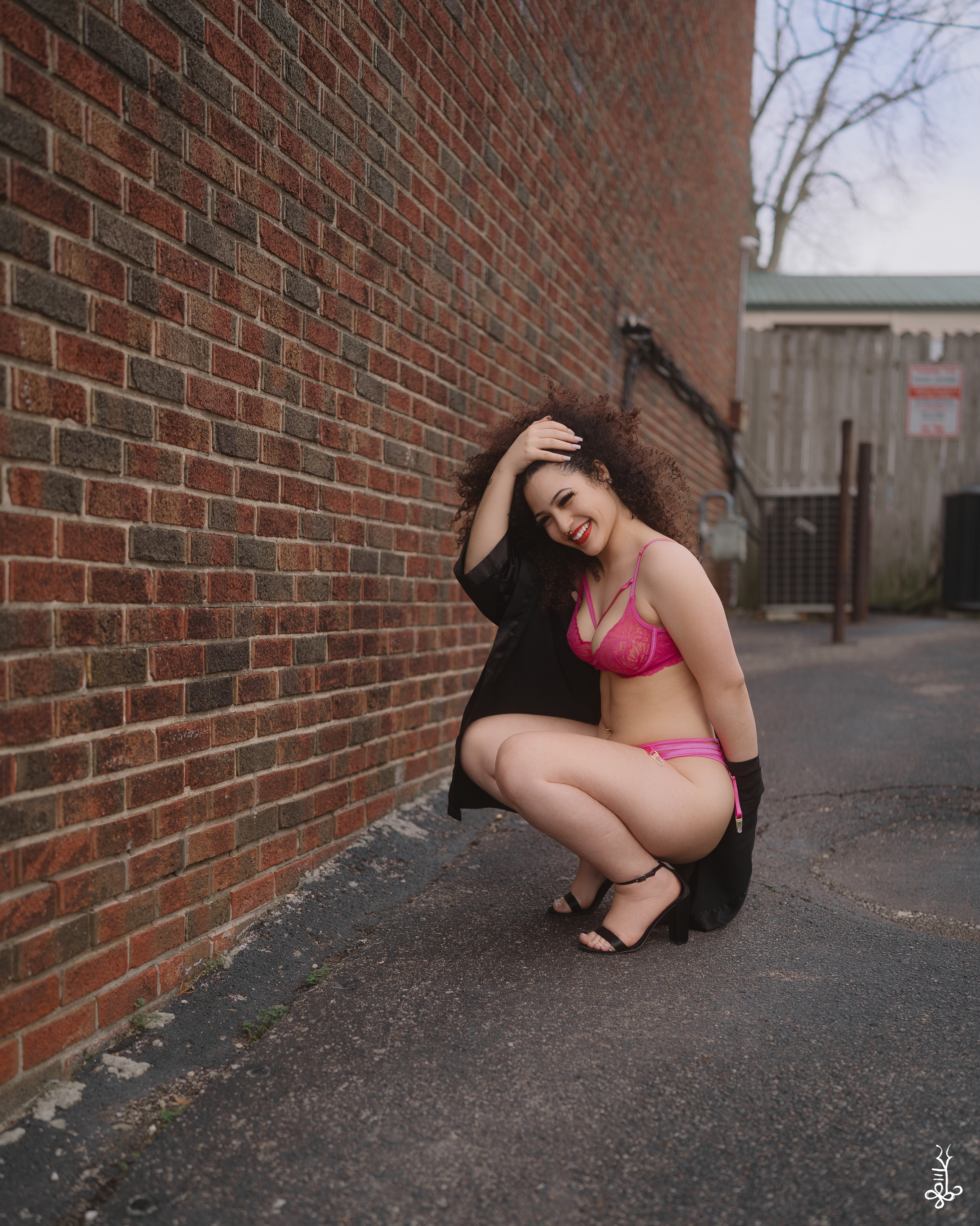 SAMANTHA. Ke’Ondris