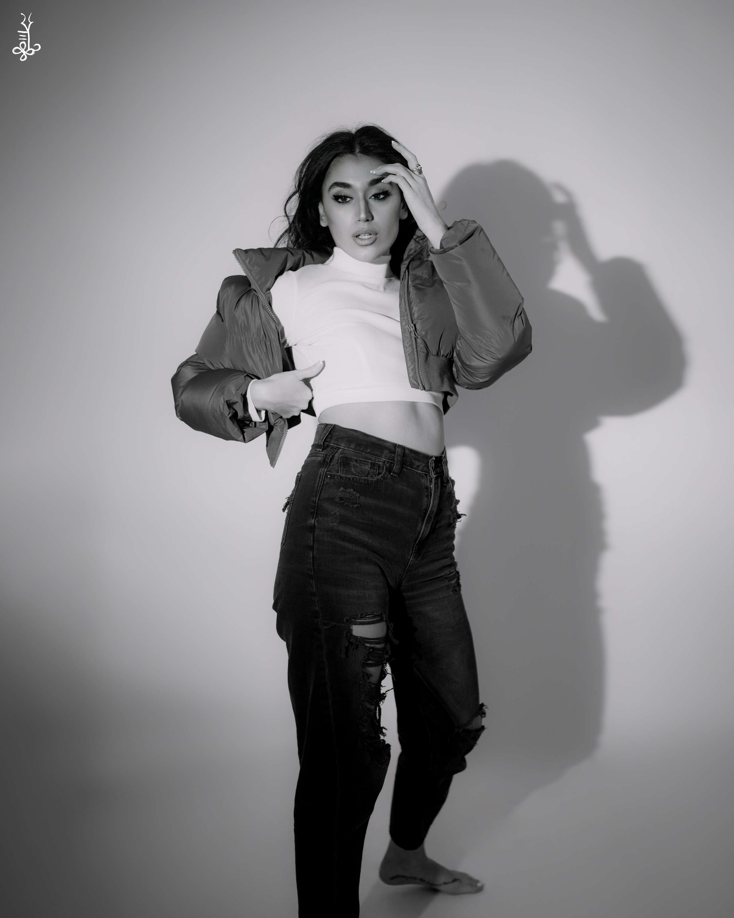 SABRINA ALI. Ke’Ondris