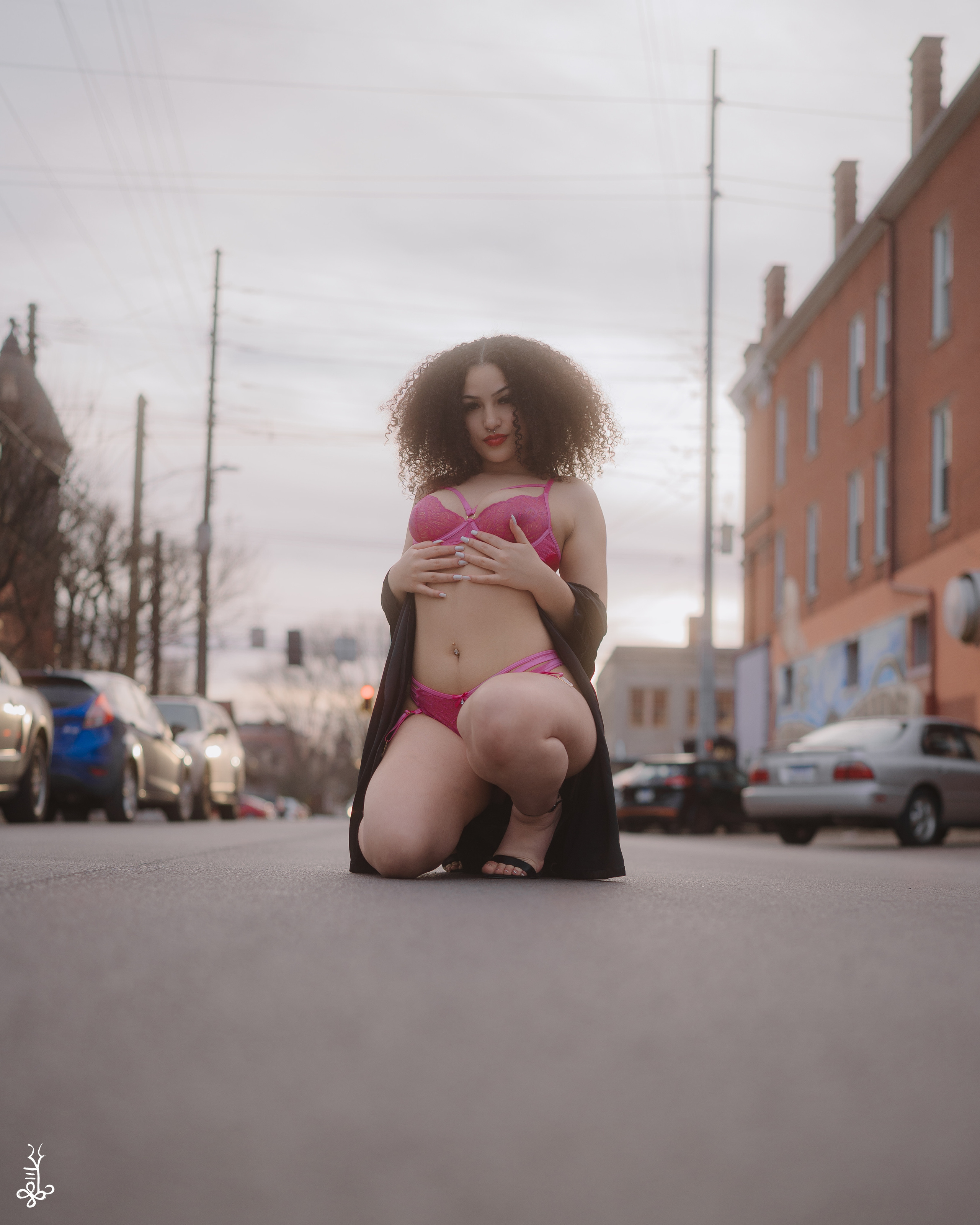 SAMANTHA. Ke’Ondris