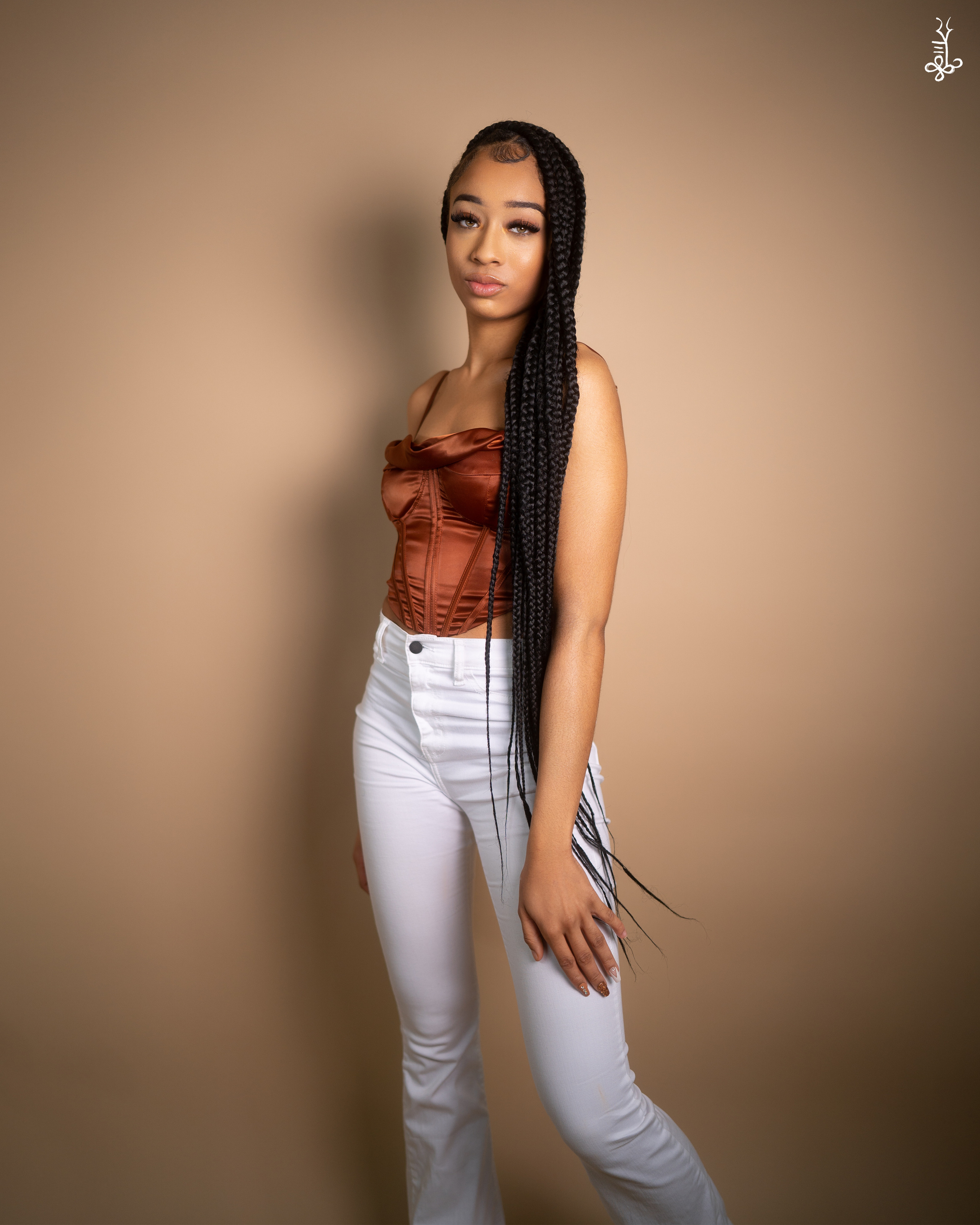 TRINITY. Ke’Ondris