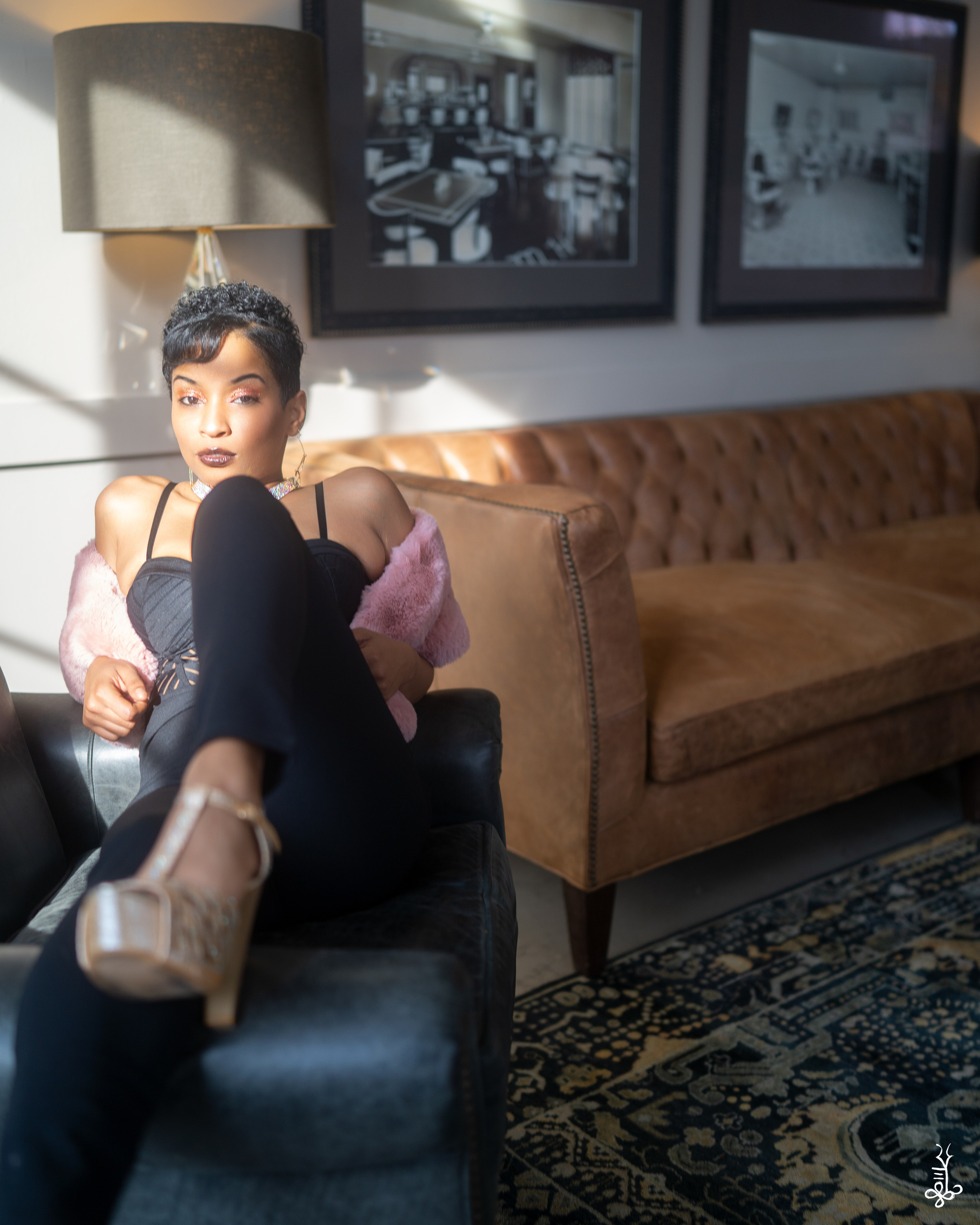 CIARA M. Ke’Ondris