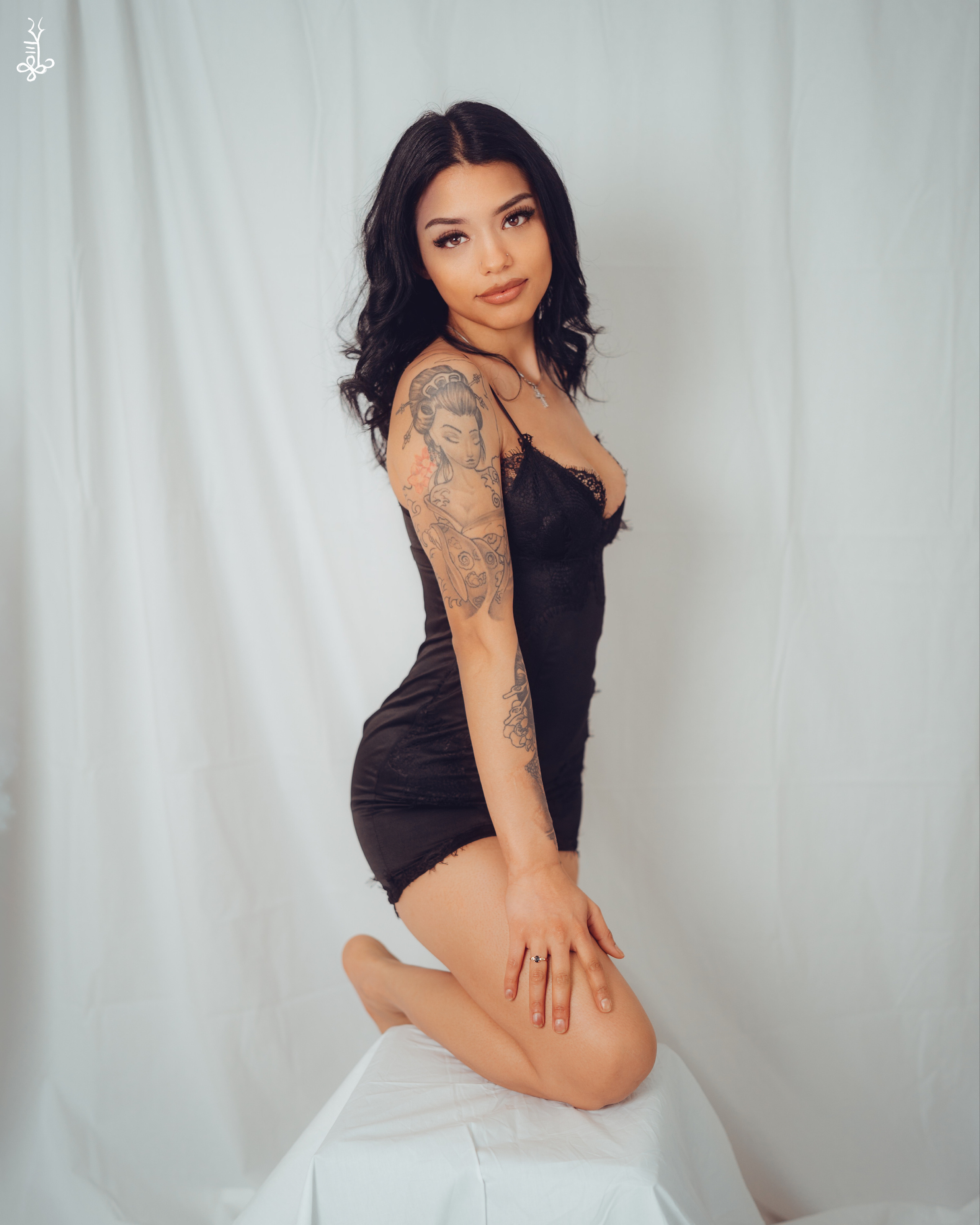 AIDE Shot by Ke'Ondris