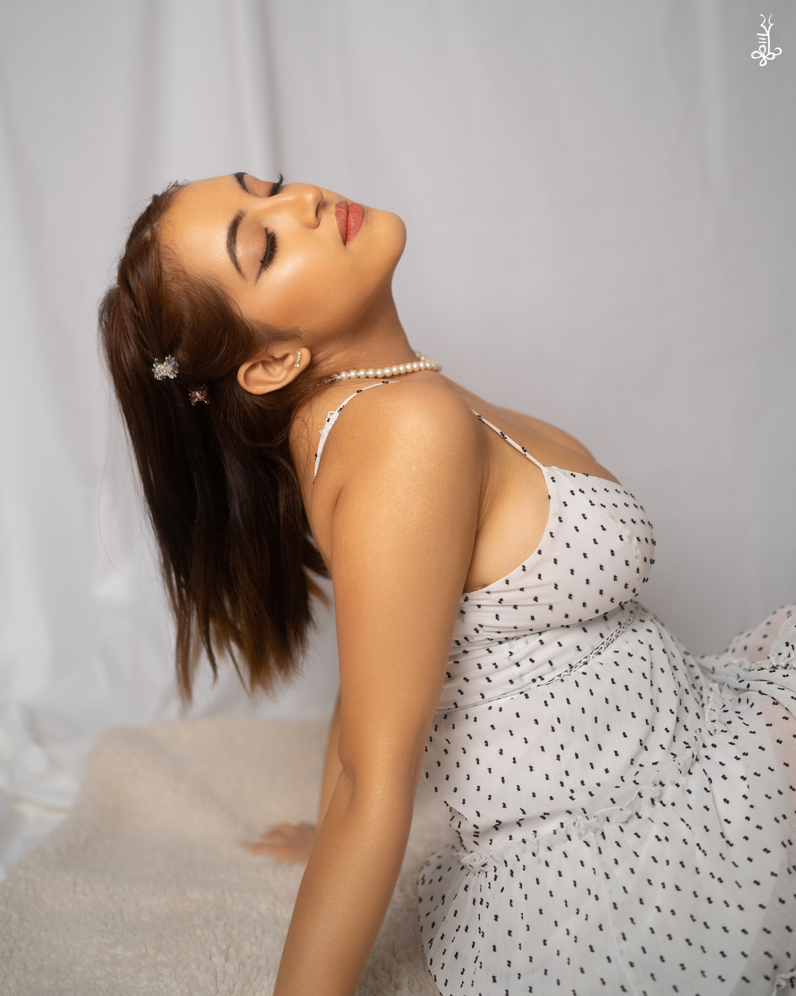 JAZMINE JUAREZ. Ke’Ondris