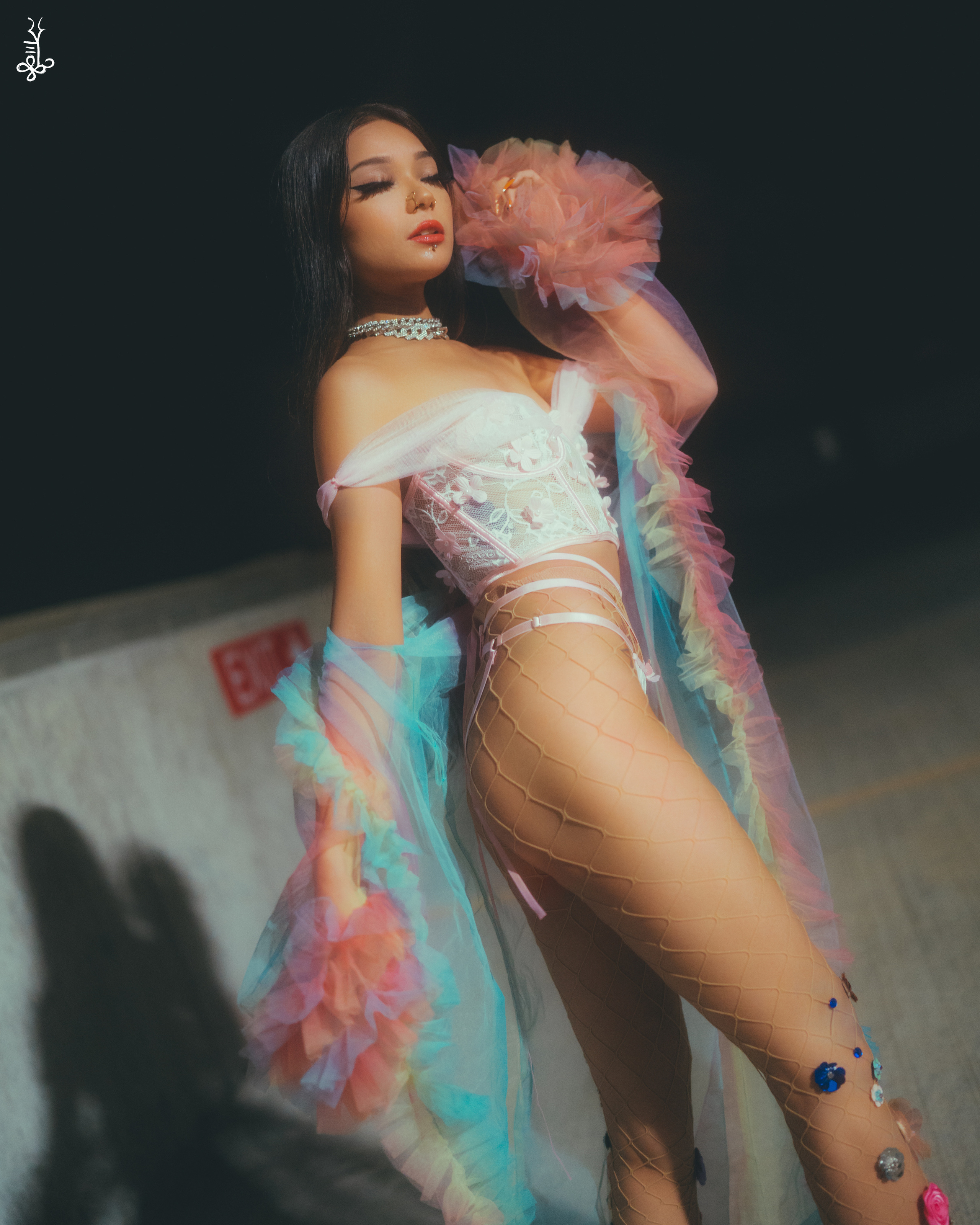 SABRINA. Ke’Ondris