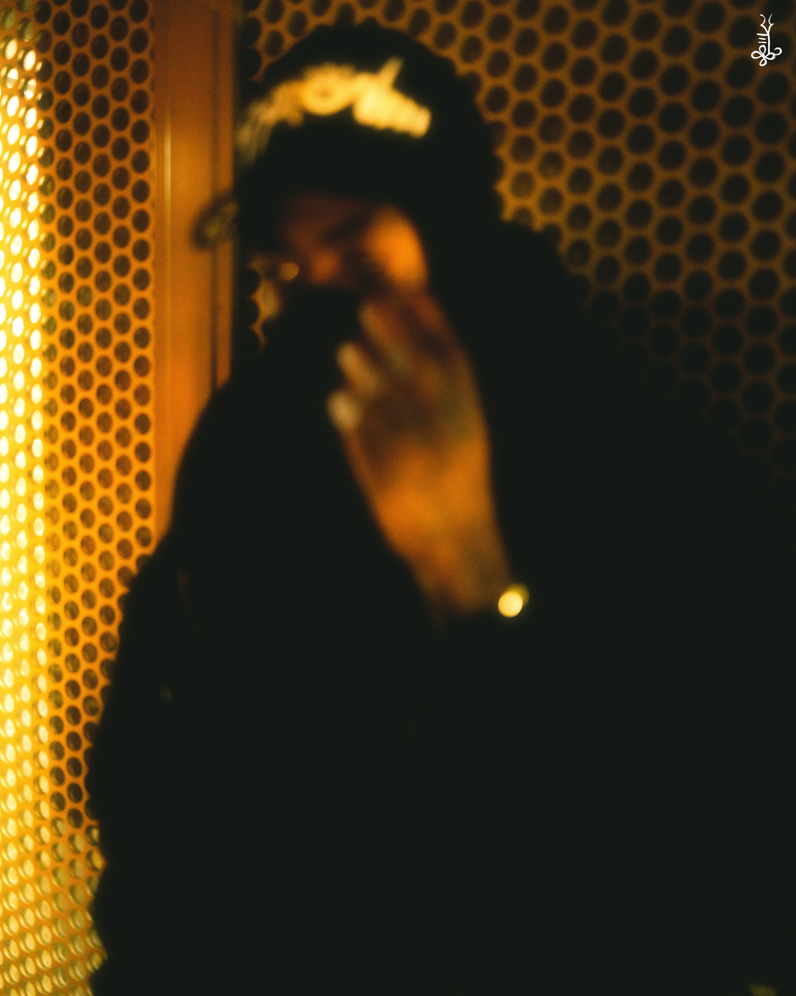 Ke’Ondris. Ke’Ondris