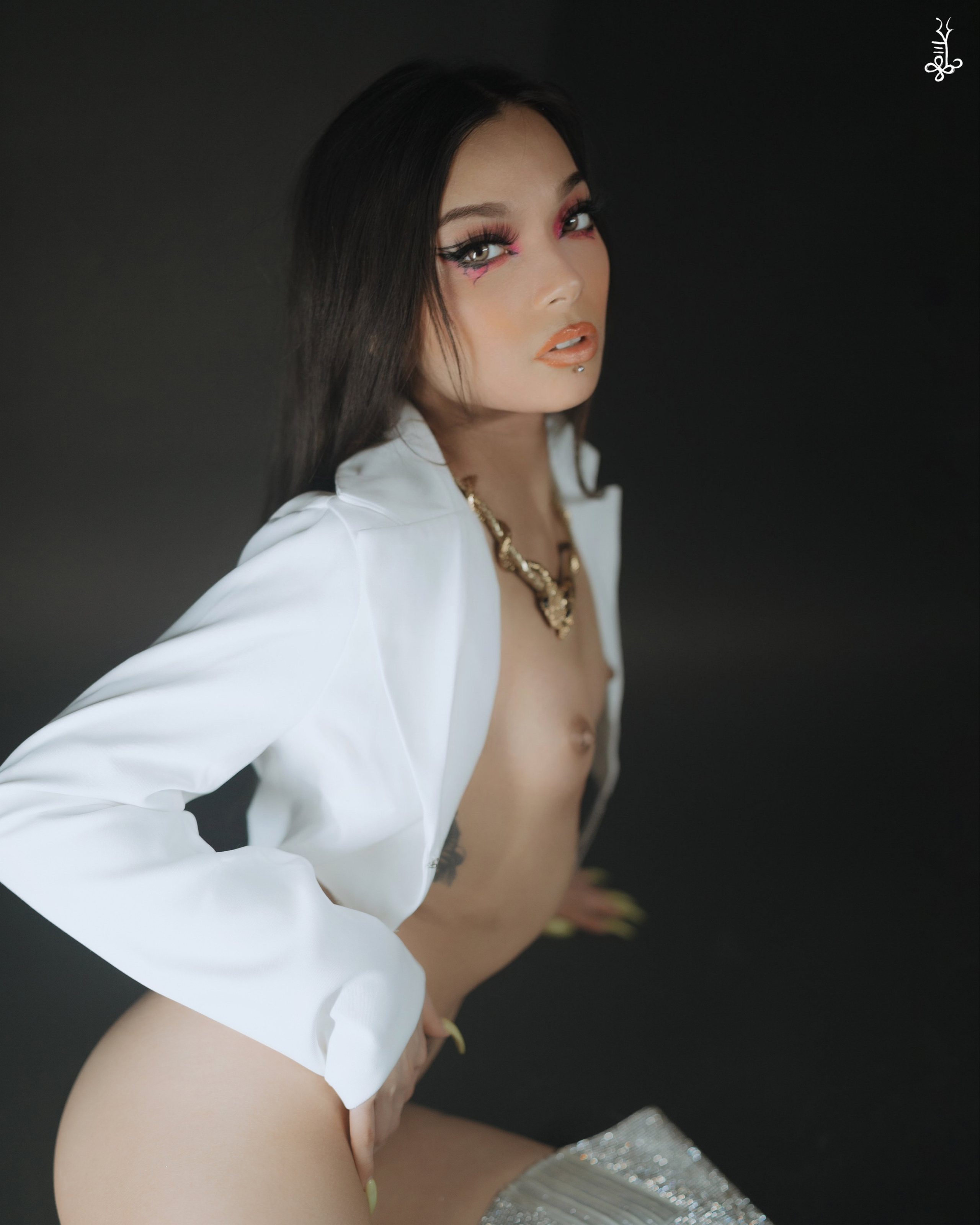 SABRINA. Ke’Ondris