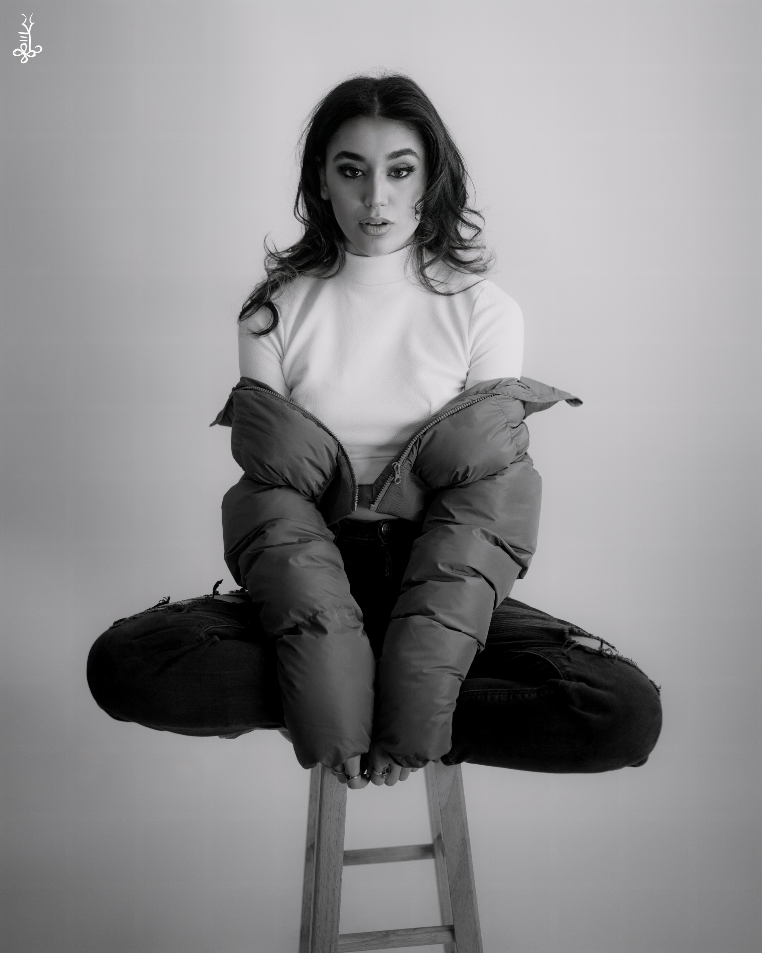 SABRINA ALI. Ke’Ondris