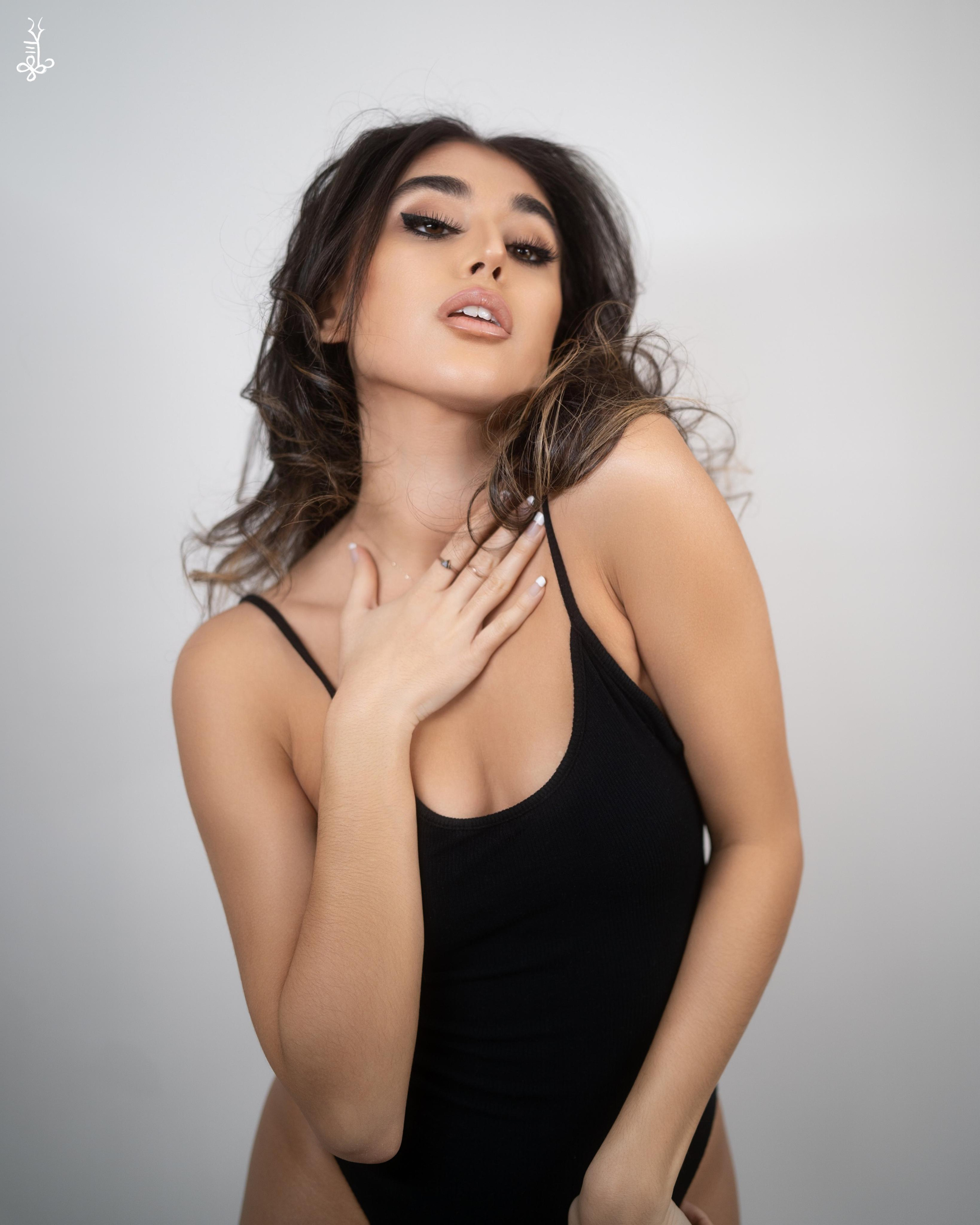 SABRINA ALI. Ke’Ondris