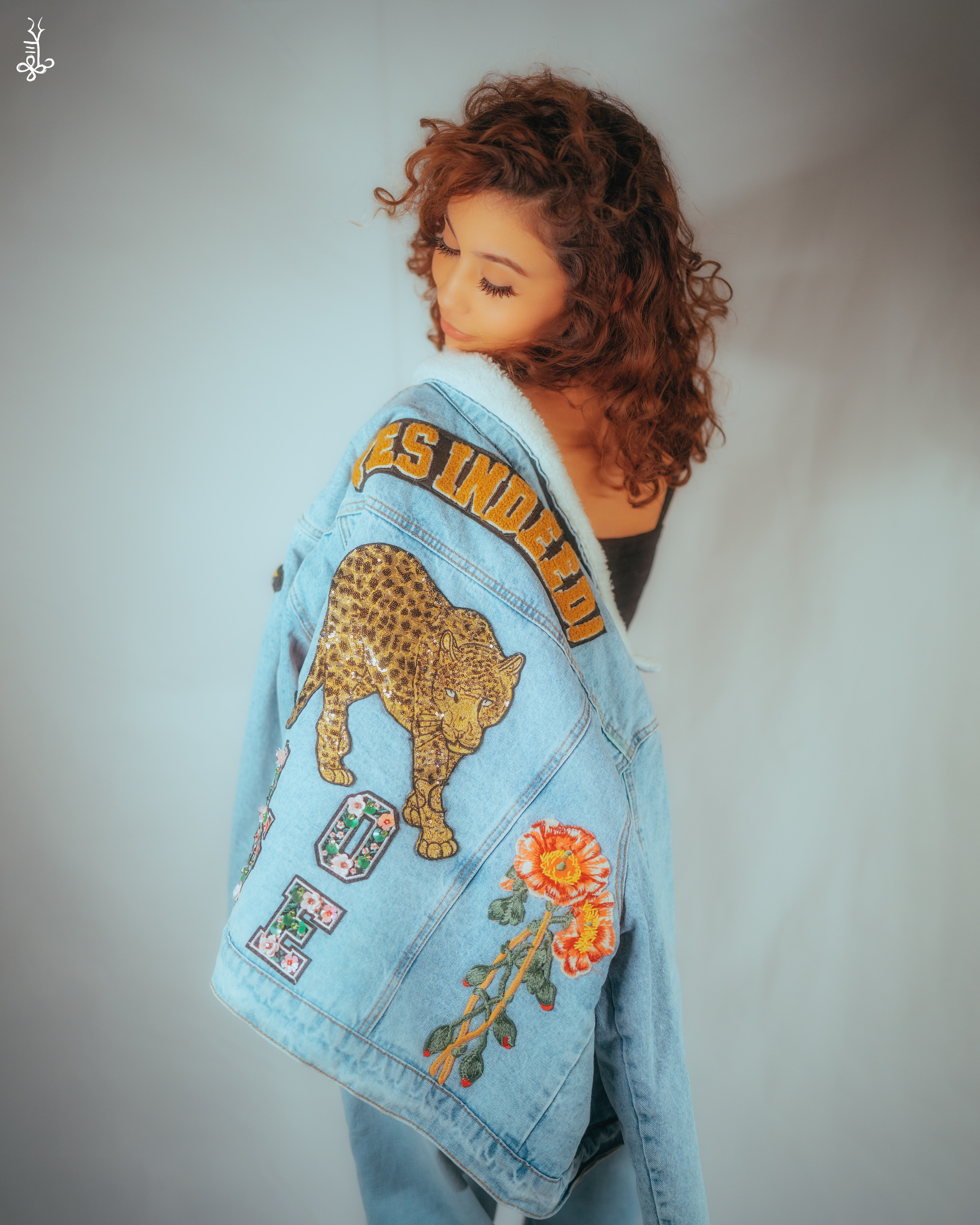 JULISSA. Ke’Ondris