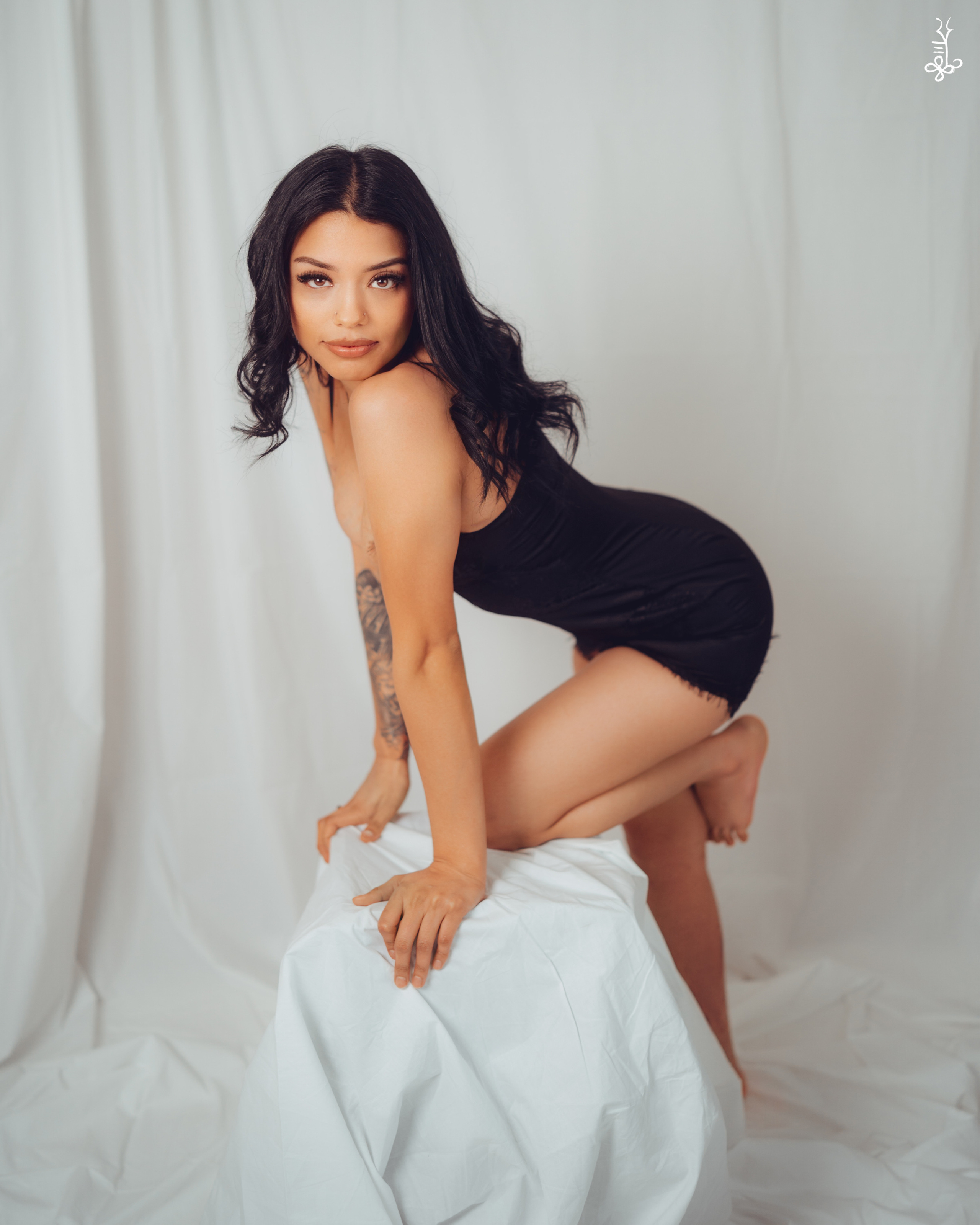 AIDE Shot by Ke'Ondris