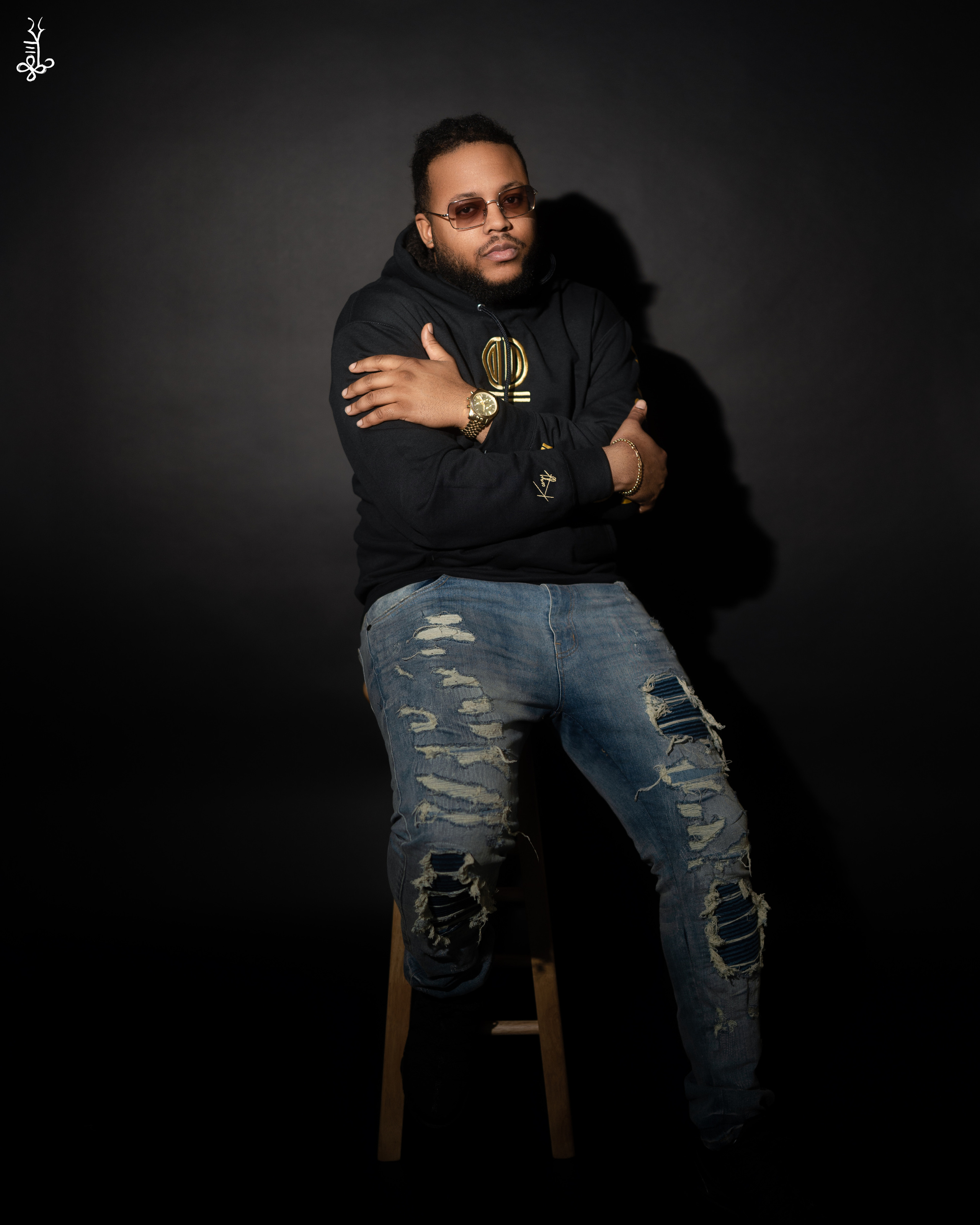 KEEZY KEESE. Ke’Ondris