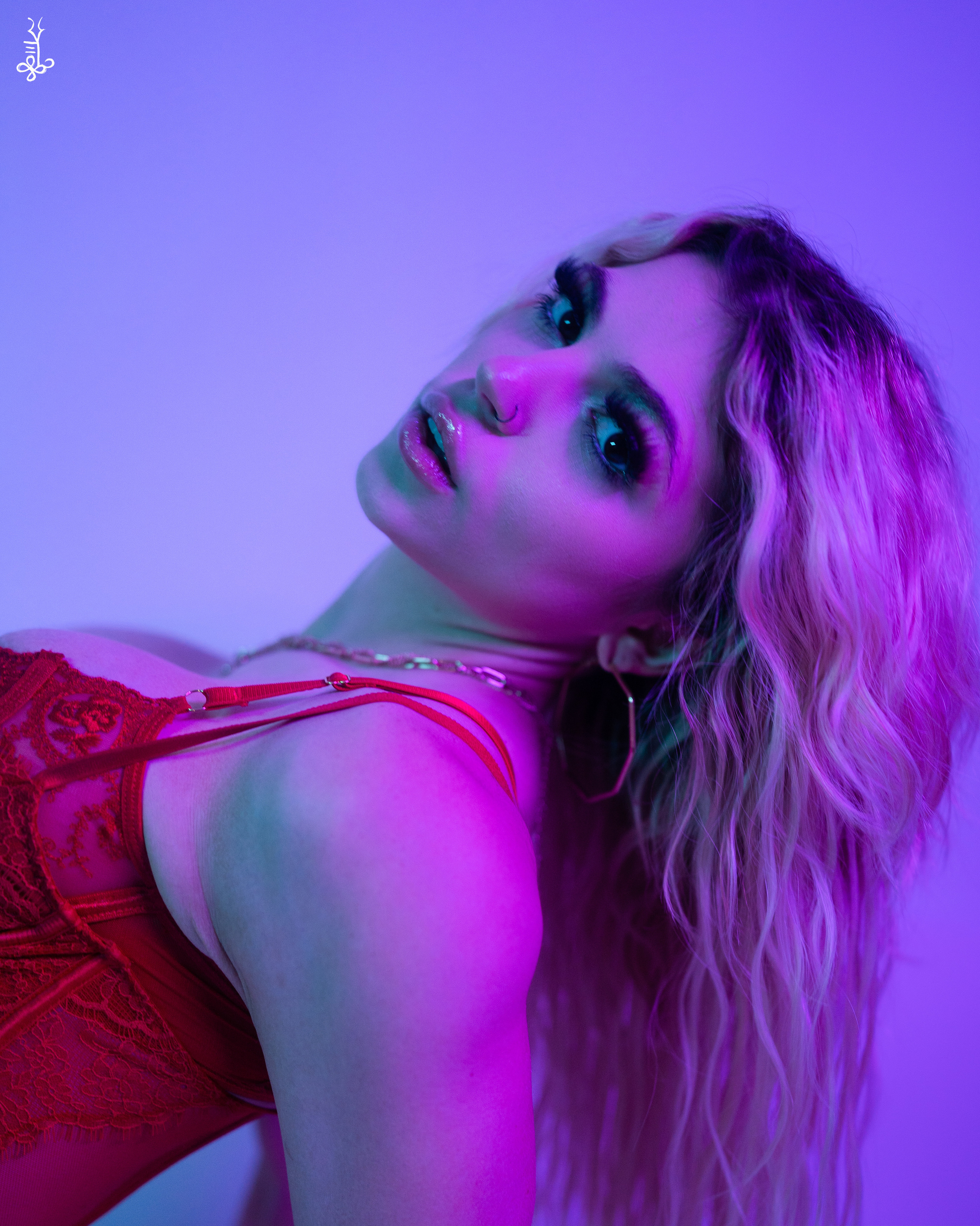 MADALYNN. Ke’Ondris