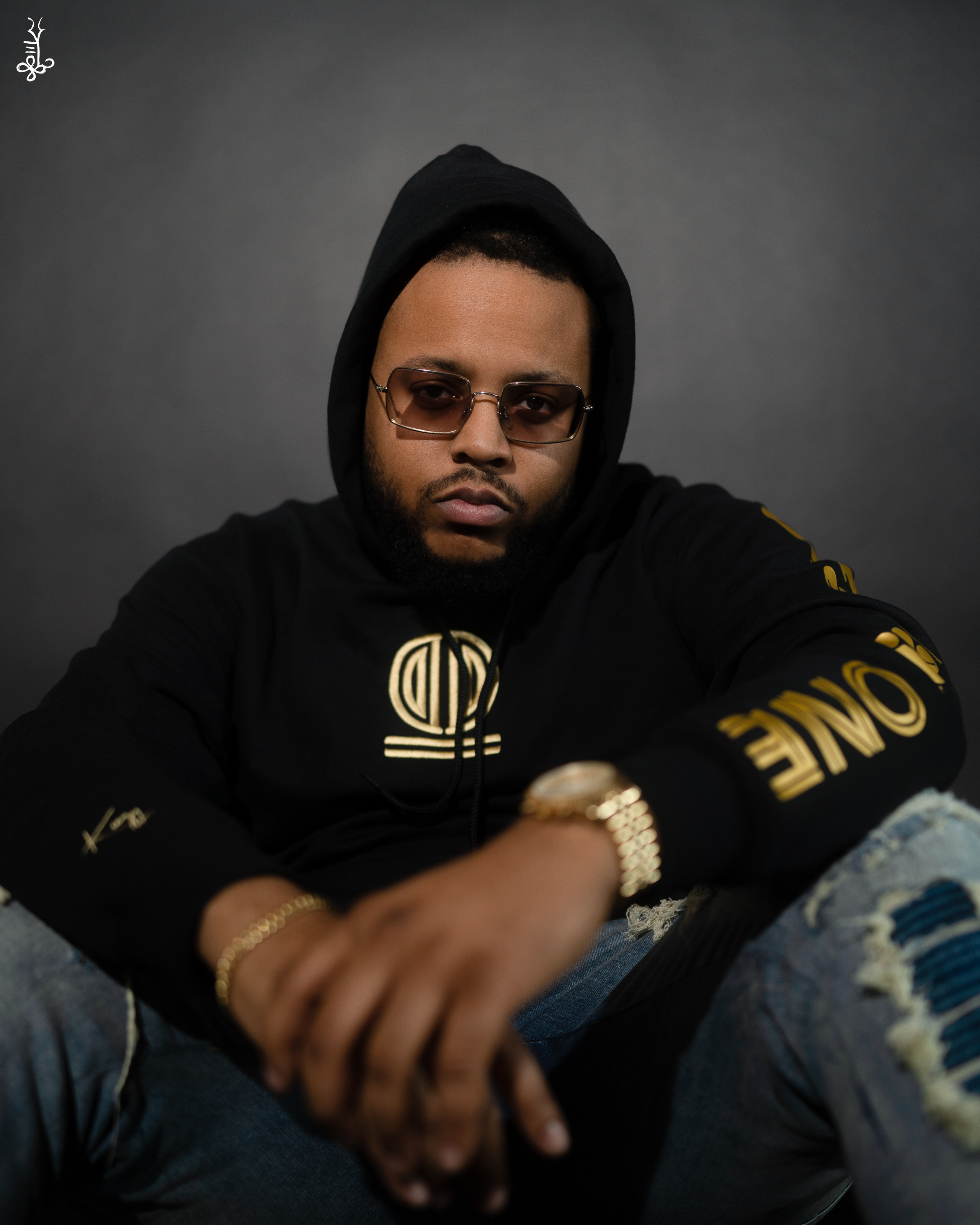 KEEZY KEESE. Ke’Ondris