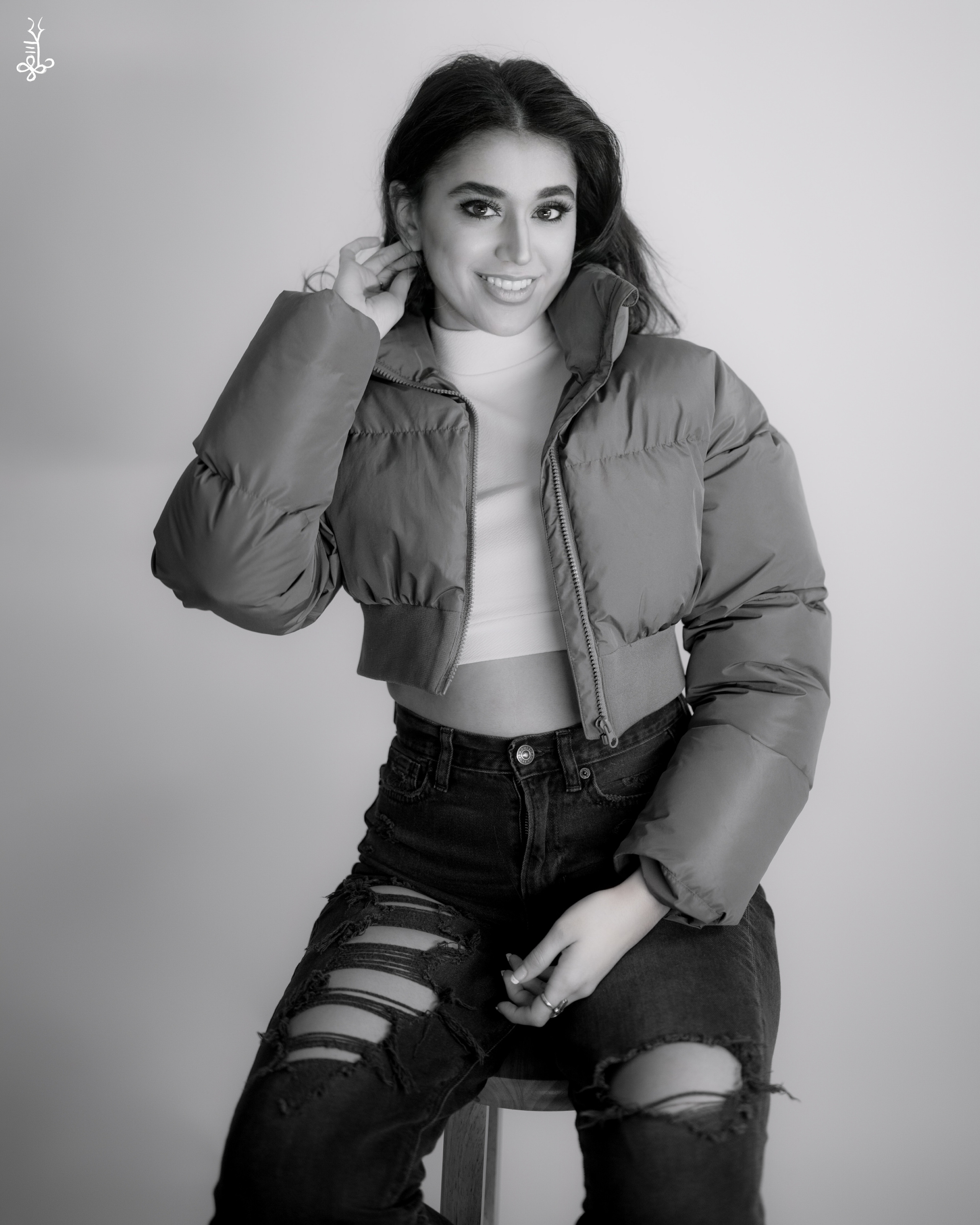 SABRINA ALI. Ke’Ondris