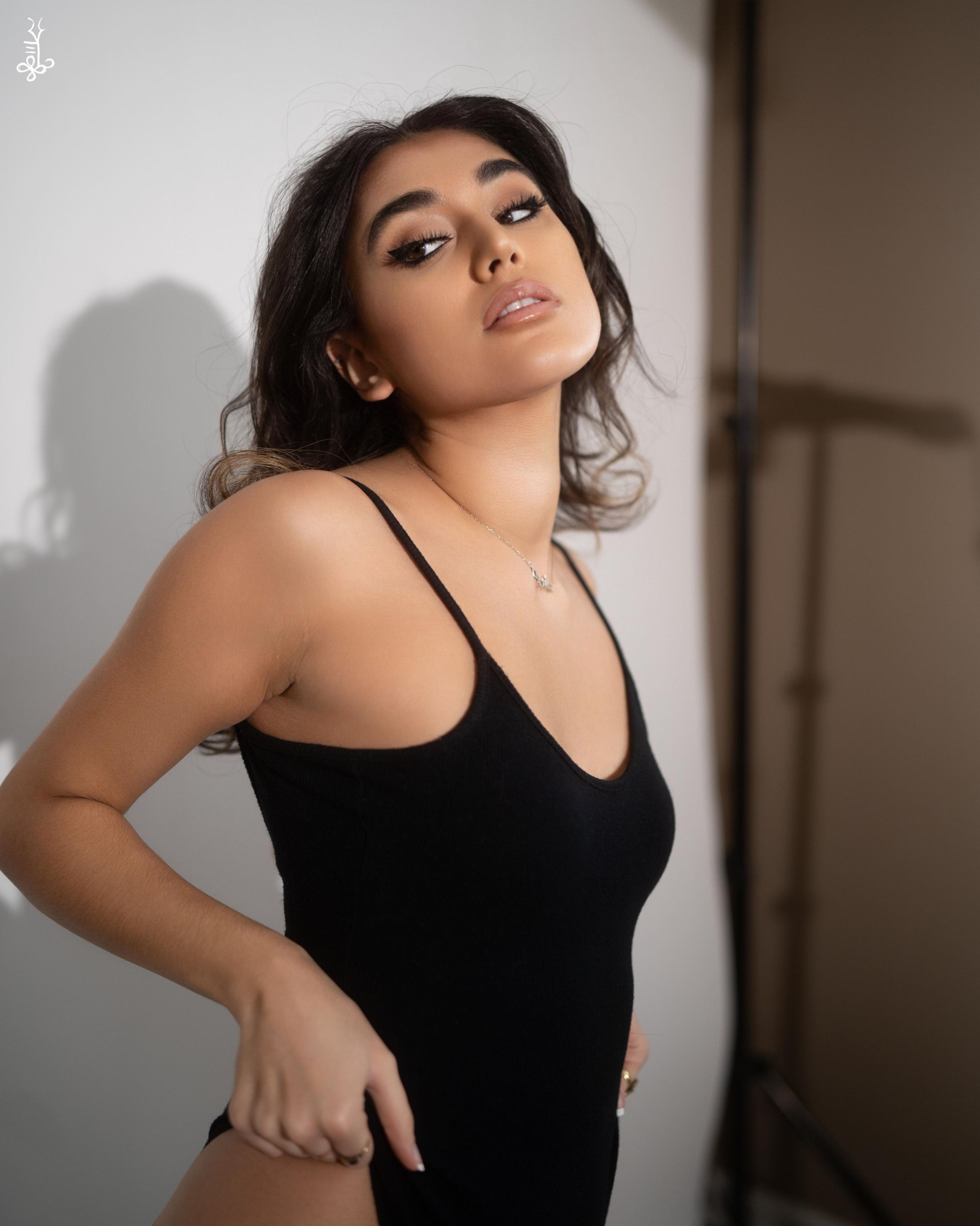 SABRINA ALI. Ke’Ondris