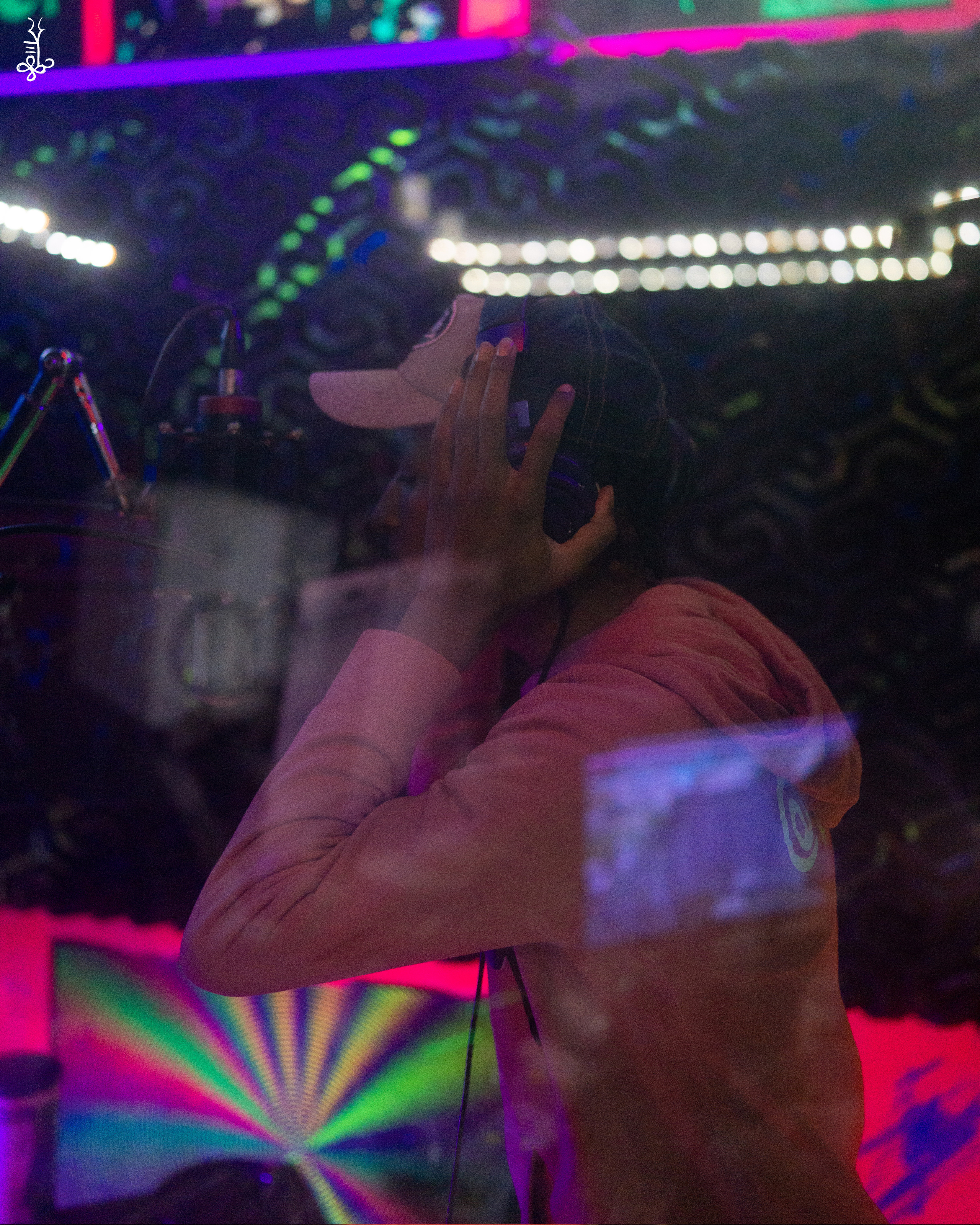 JETTY SANTIAGO. Ke’Ondris