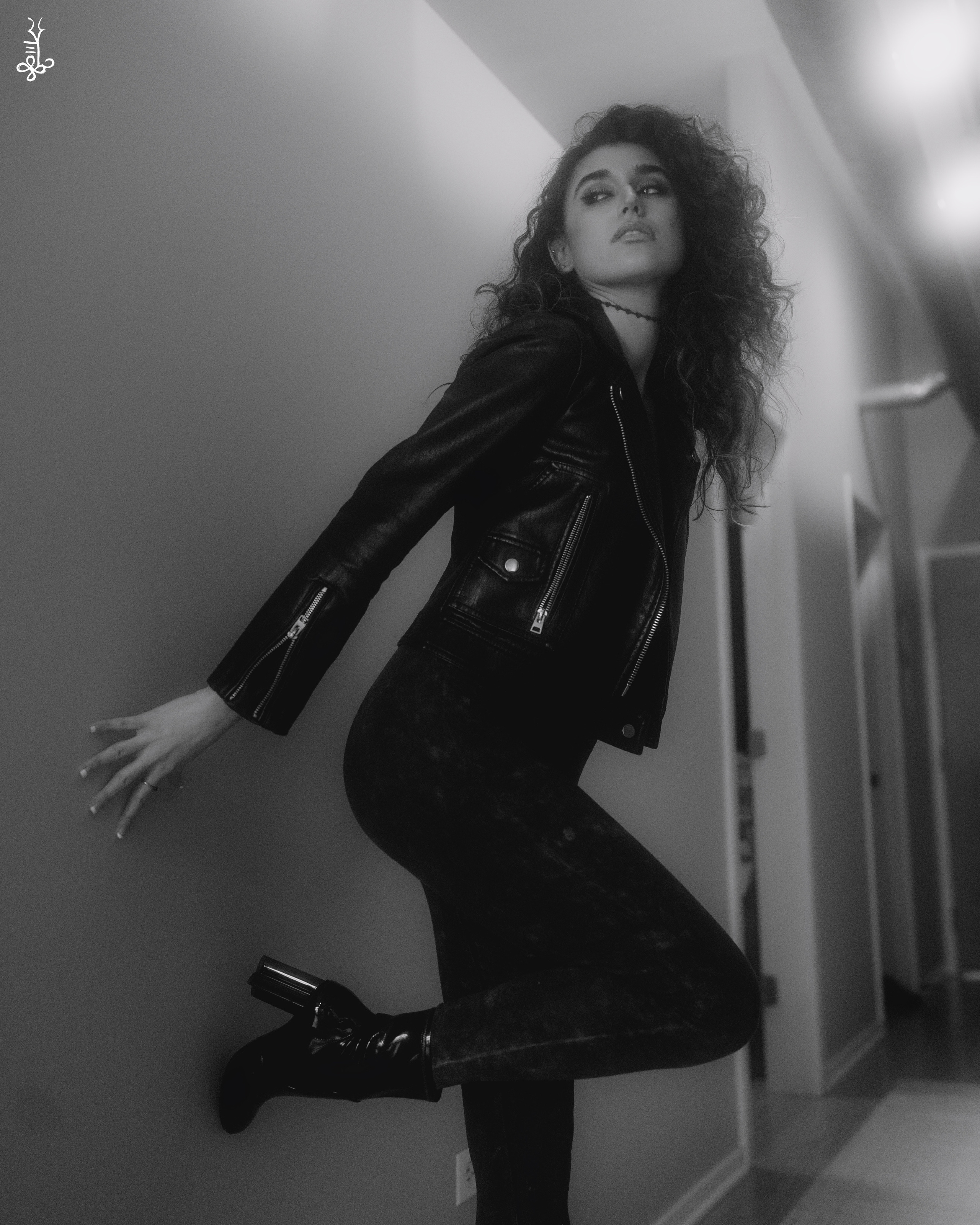 SABRINA ALI. Ke’Ondris