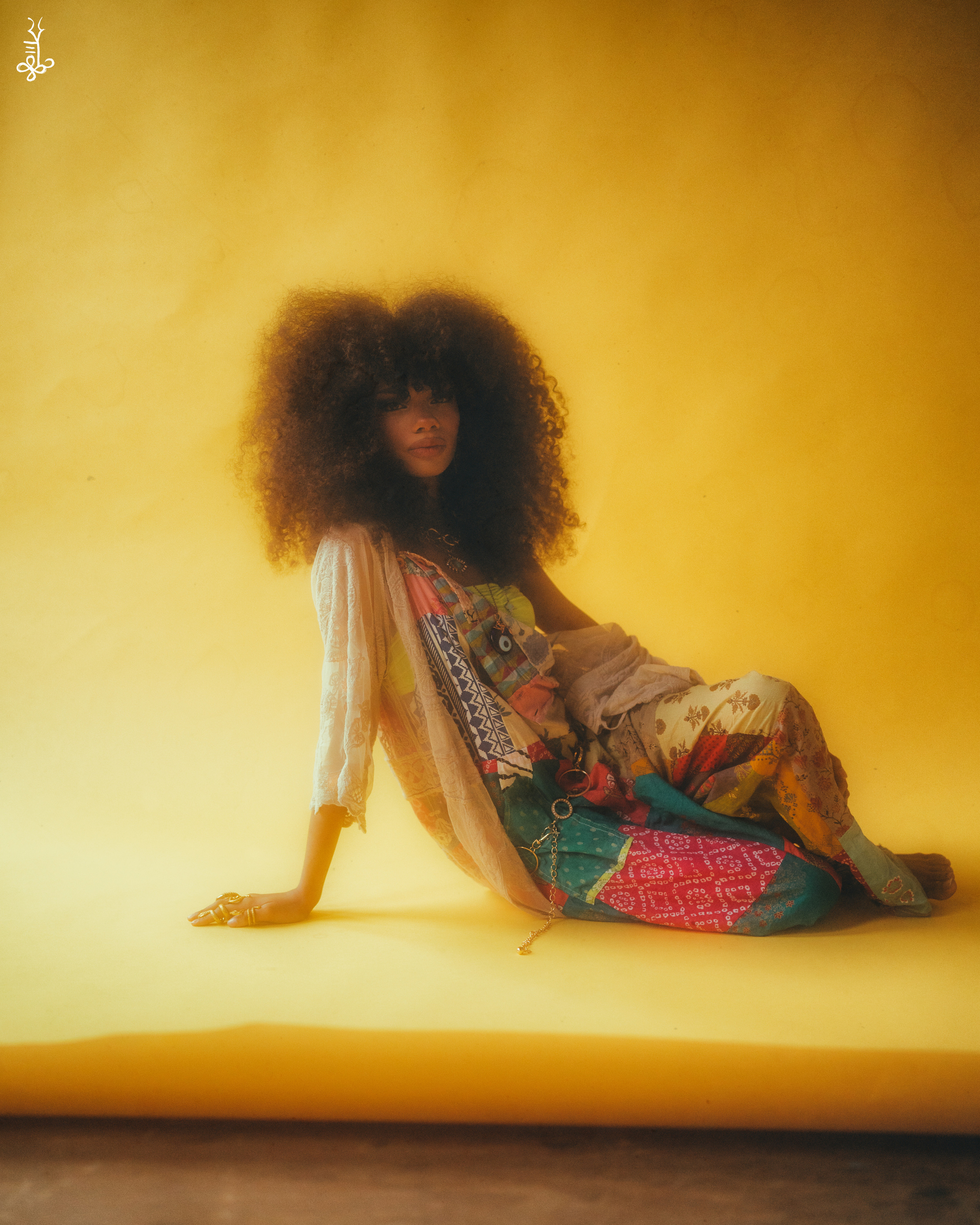 ANA STAR. Ke’Ondris