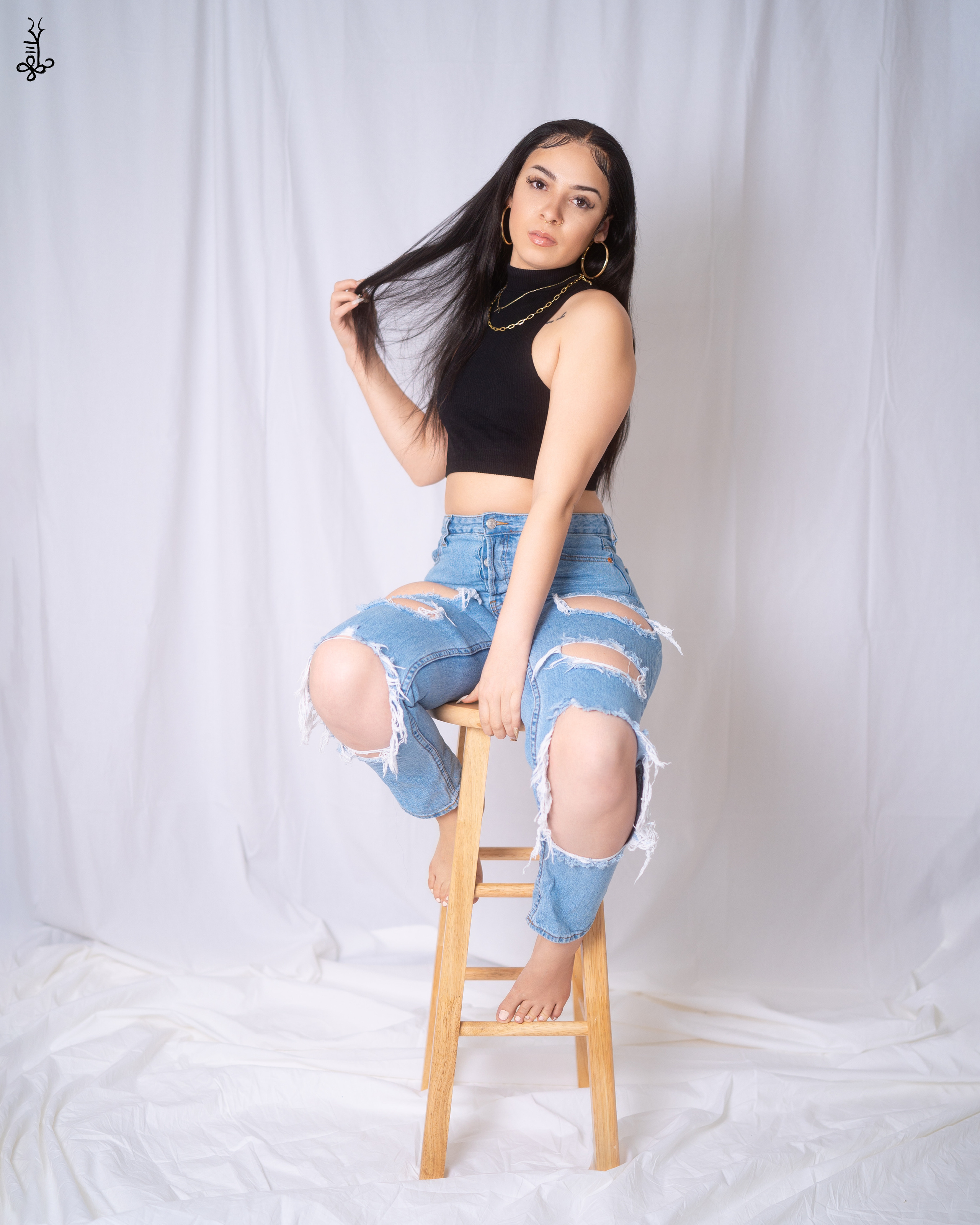 KTAYERIA. Ke’Ondris