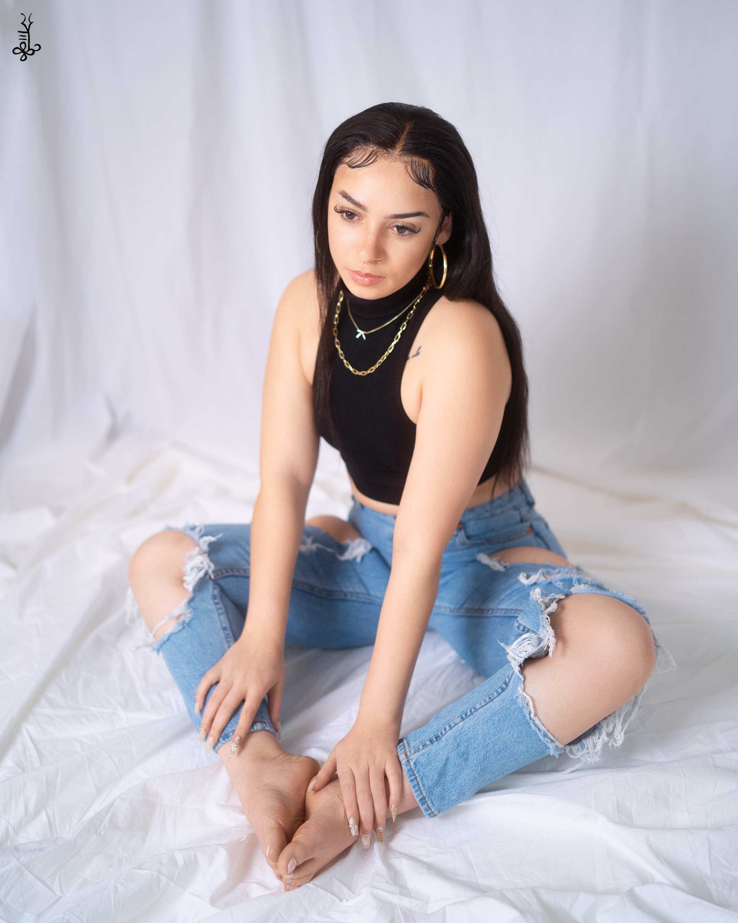 KTAYERIA. Ke’Ondris