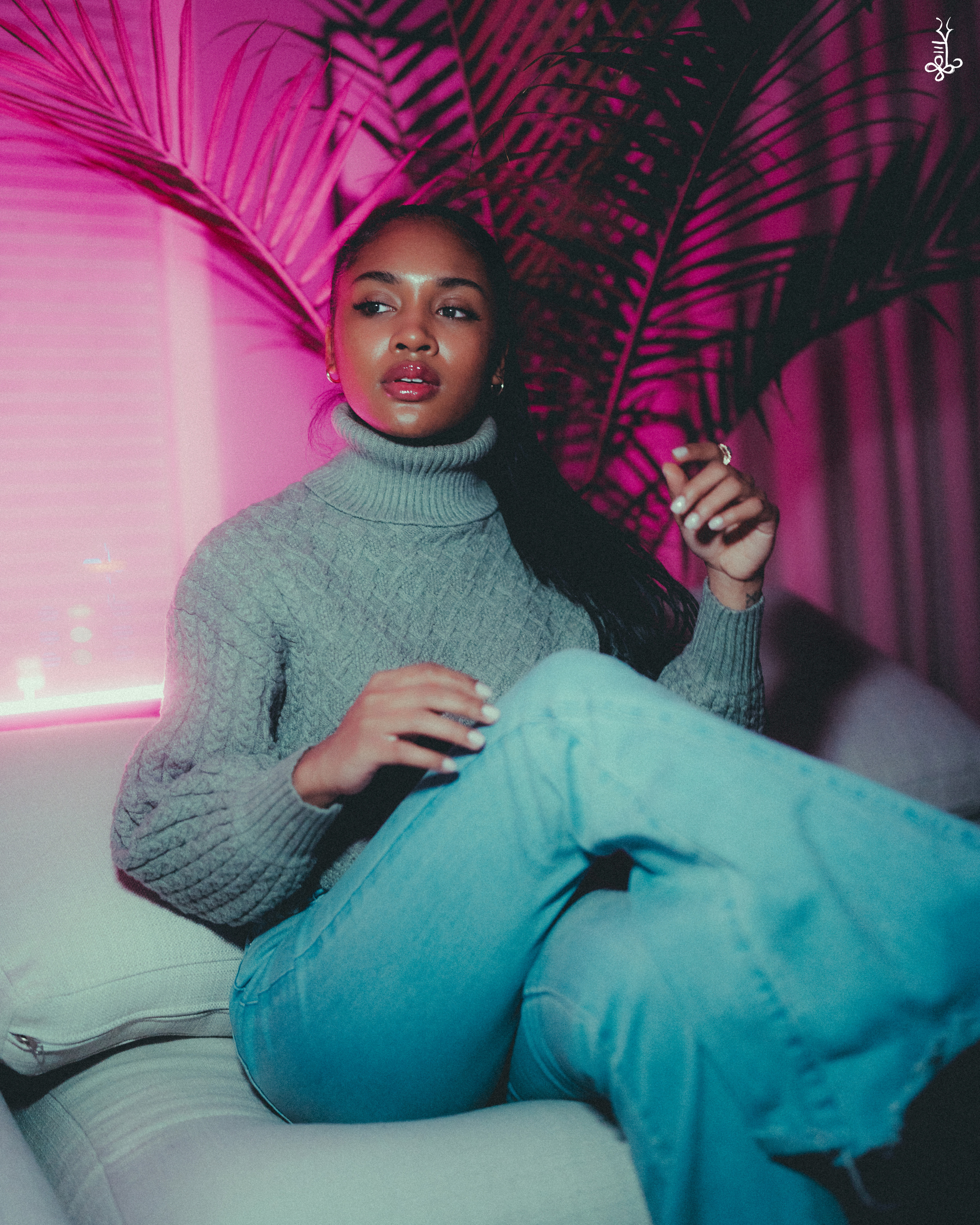 JADE SYAN. Ke’Ondris