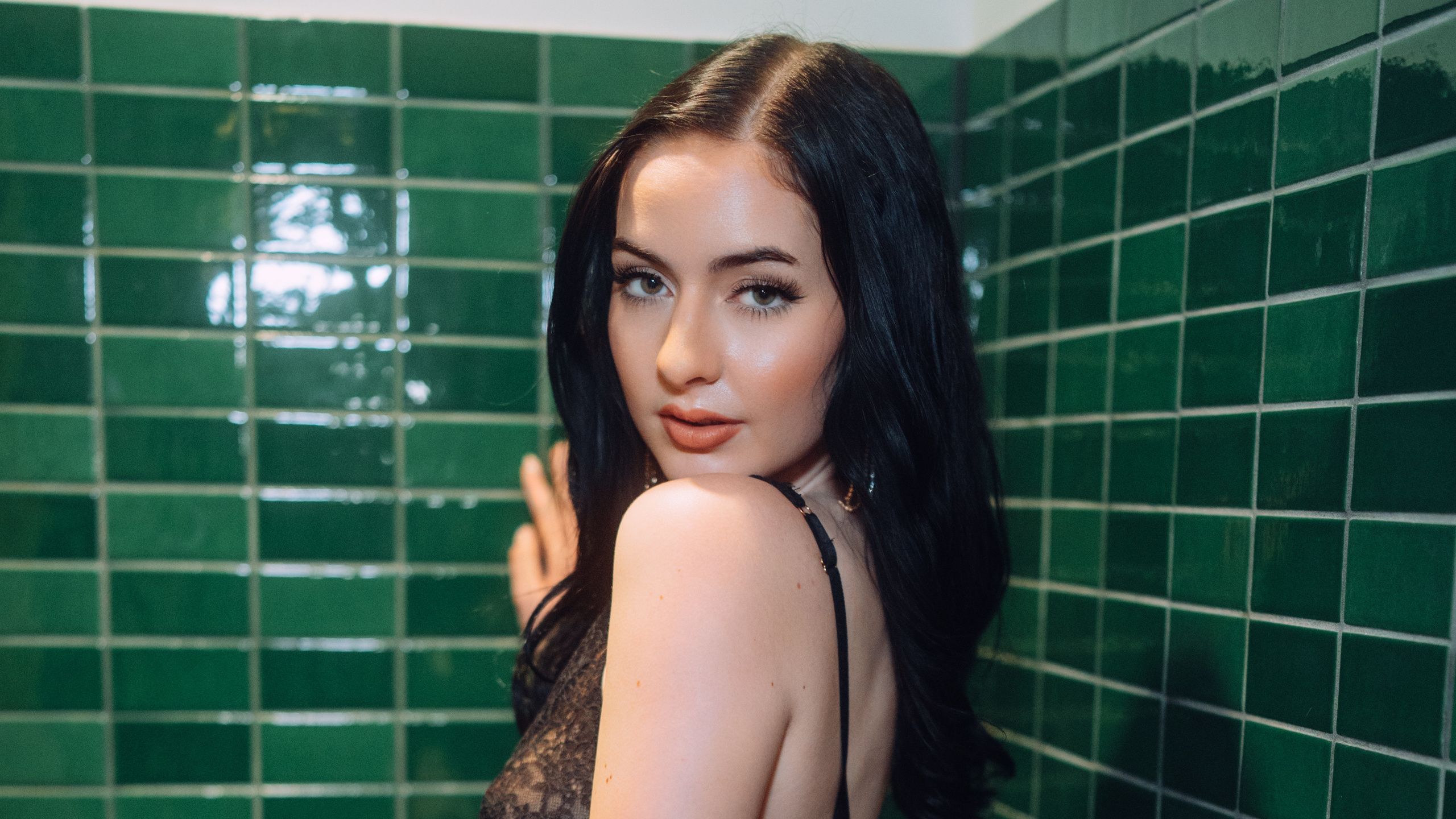 KENNA ROSE. Ke’Ondris