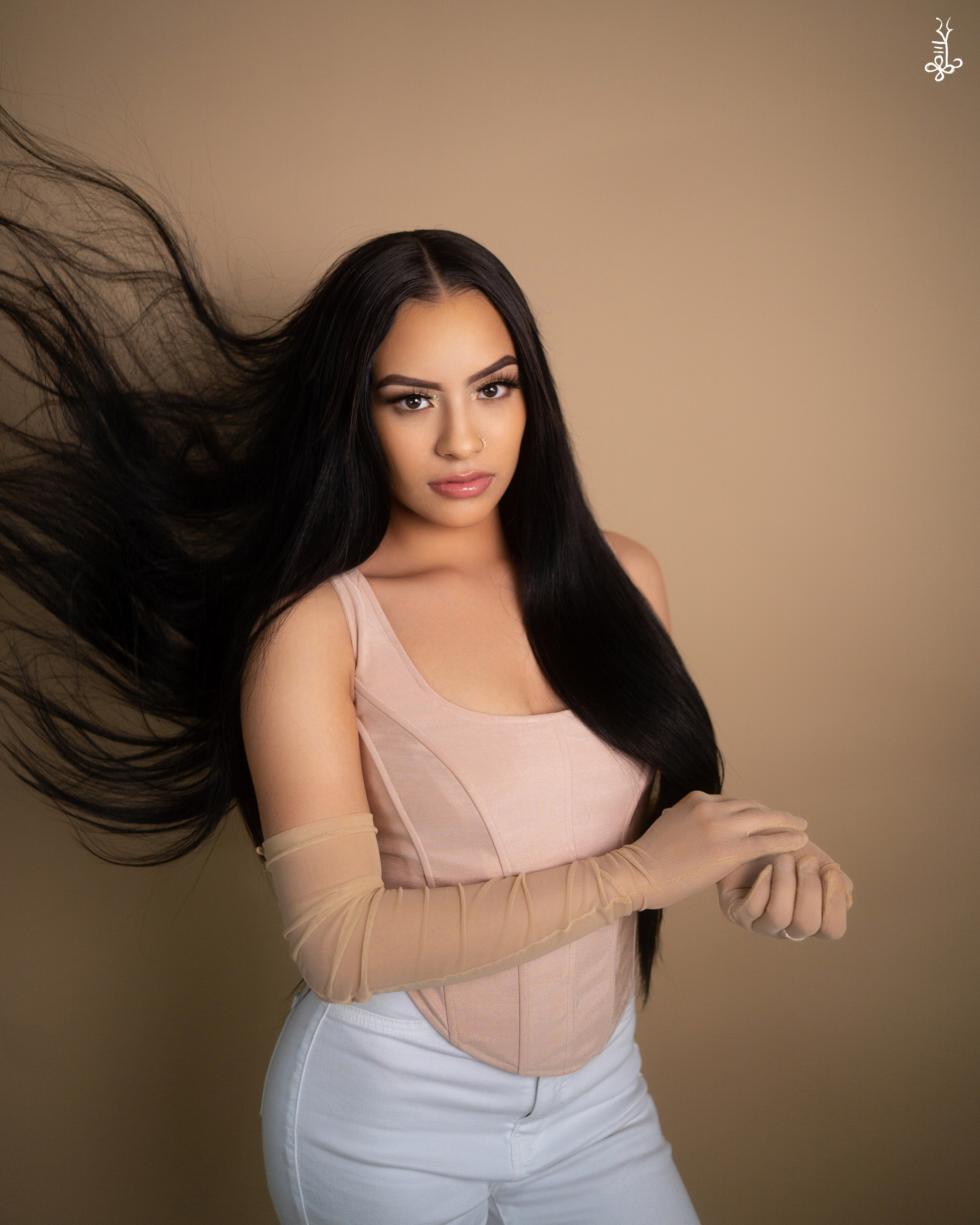 @AJH.WRLD. Ke’Ondris