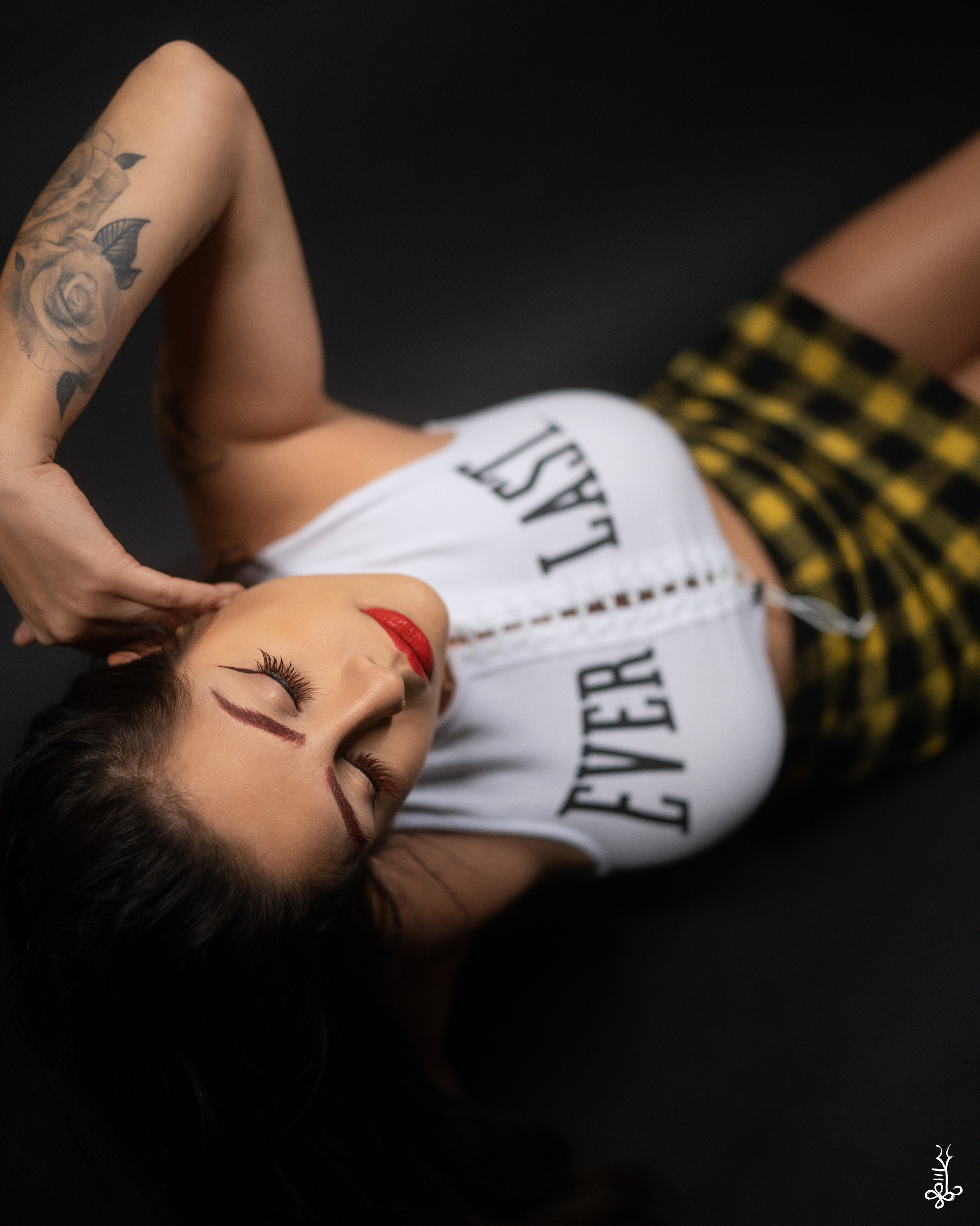 BRIANA LEÓN. Ke’Ondris