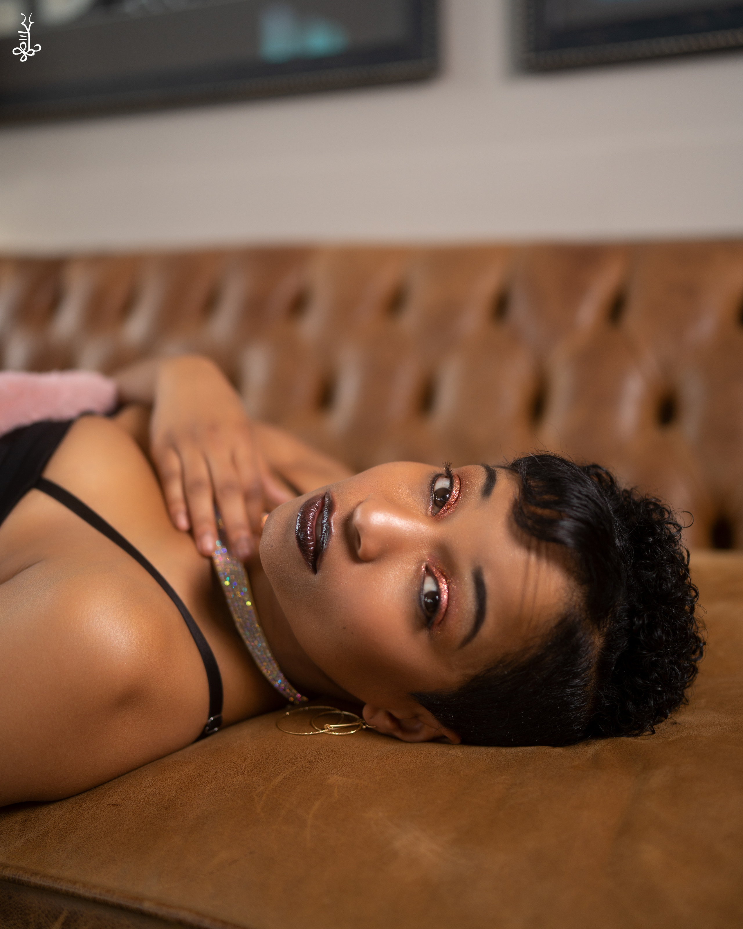 CIARA M. Ke’Ondris